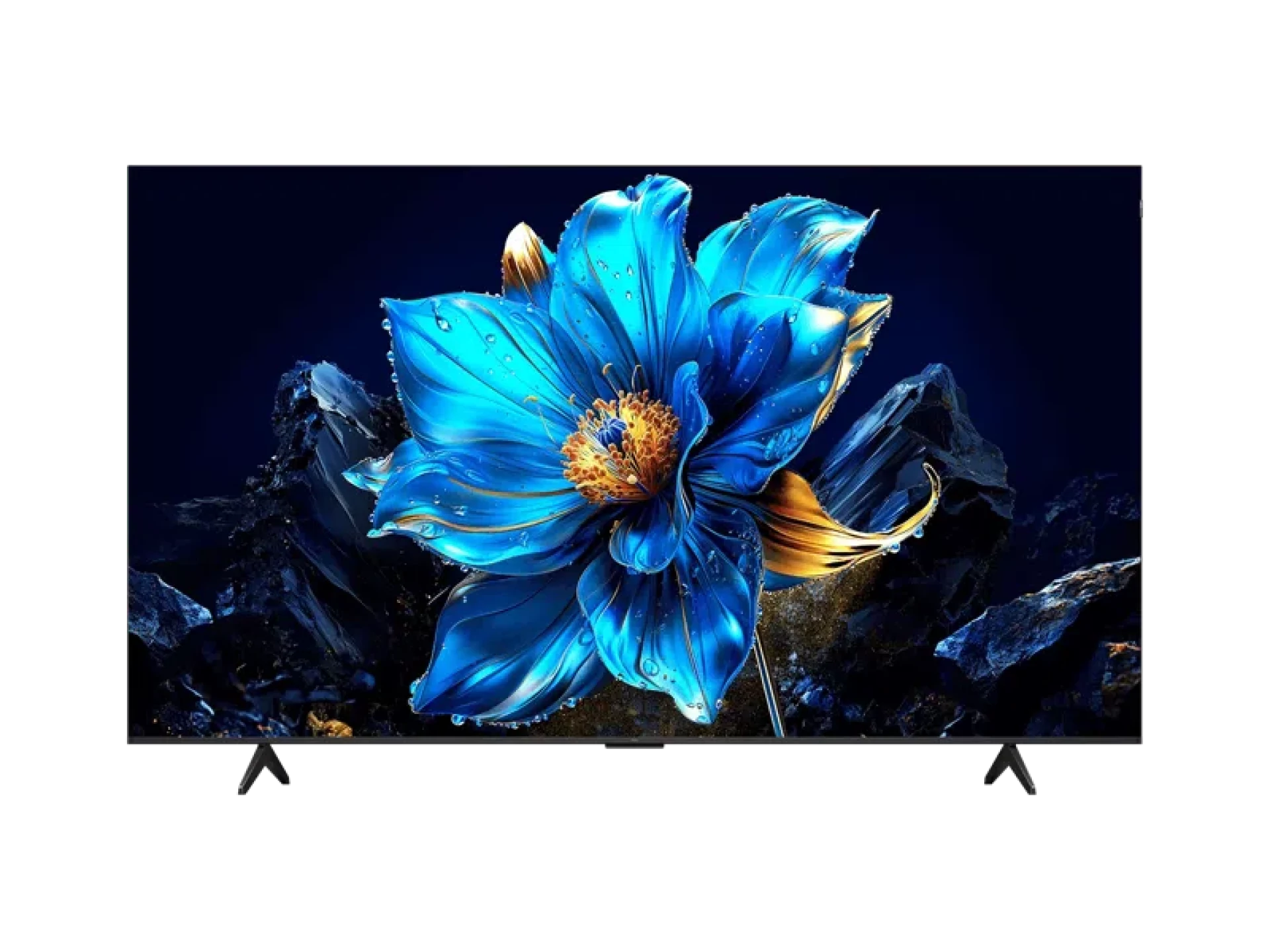 TV TCL QLED 65P7K 4K 60Hz Google TV