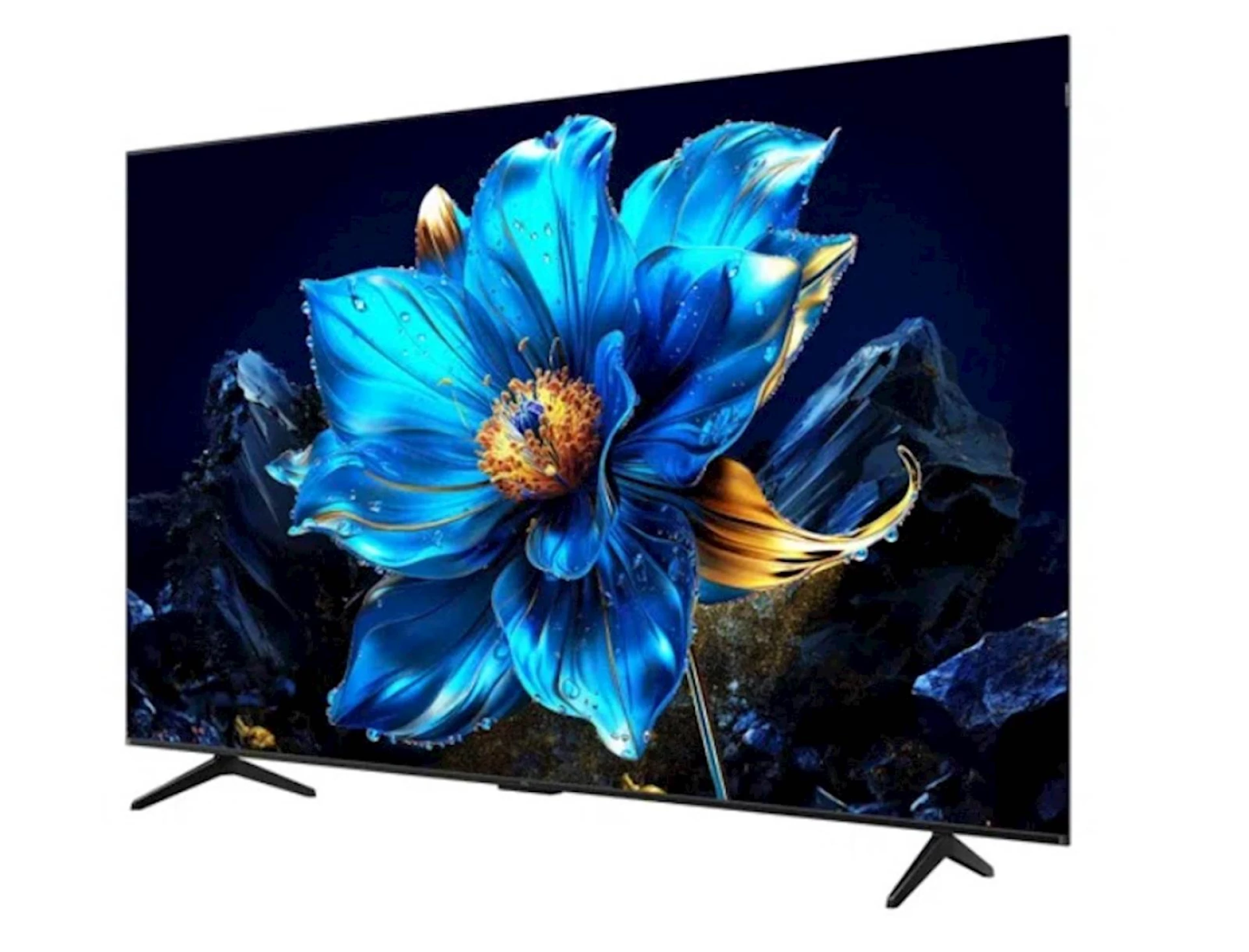 TV TCL QLED 85P7K