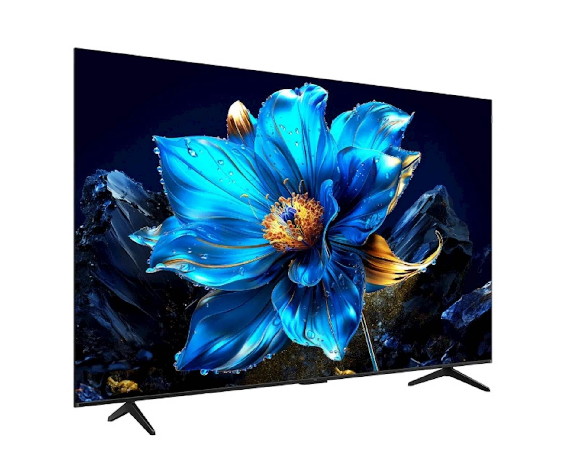 TV TCL QLED 85P7K