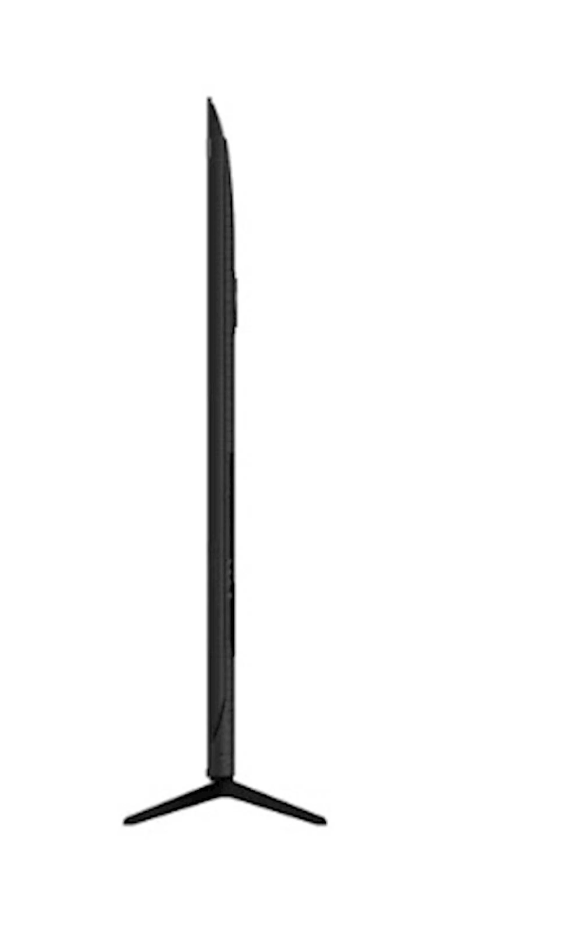 TV TCL QLED 85P7K