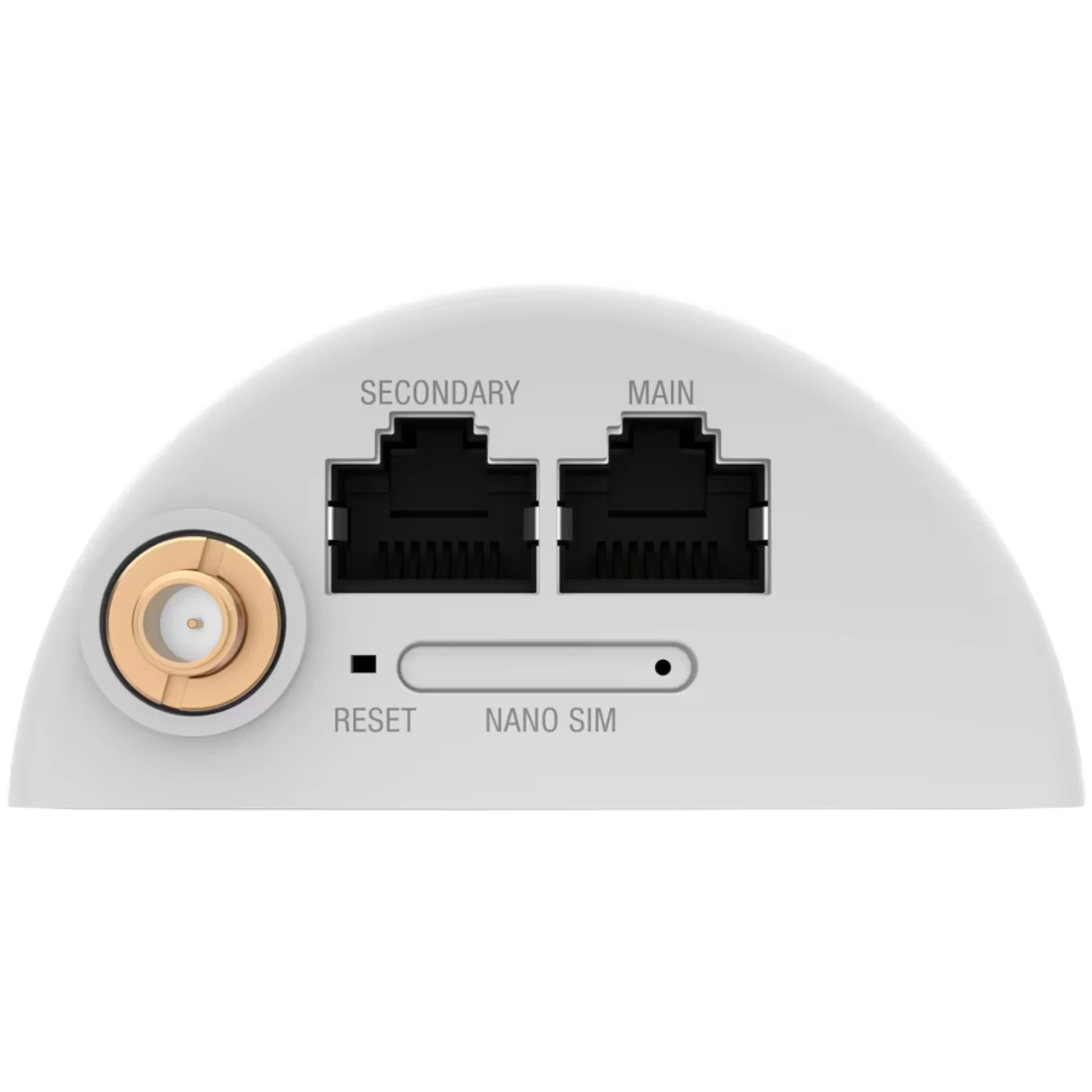 Ubiquiti U-LTE-Backup-Pro Seamless internet failover for UniFi gateways. Bring your own SIM for LTE data