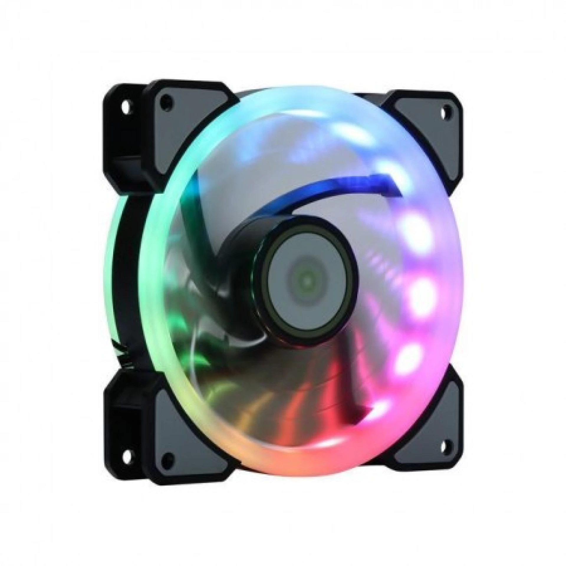 UBIT Case Fan RGB 120mm