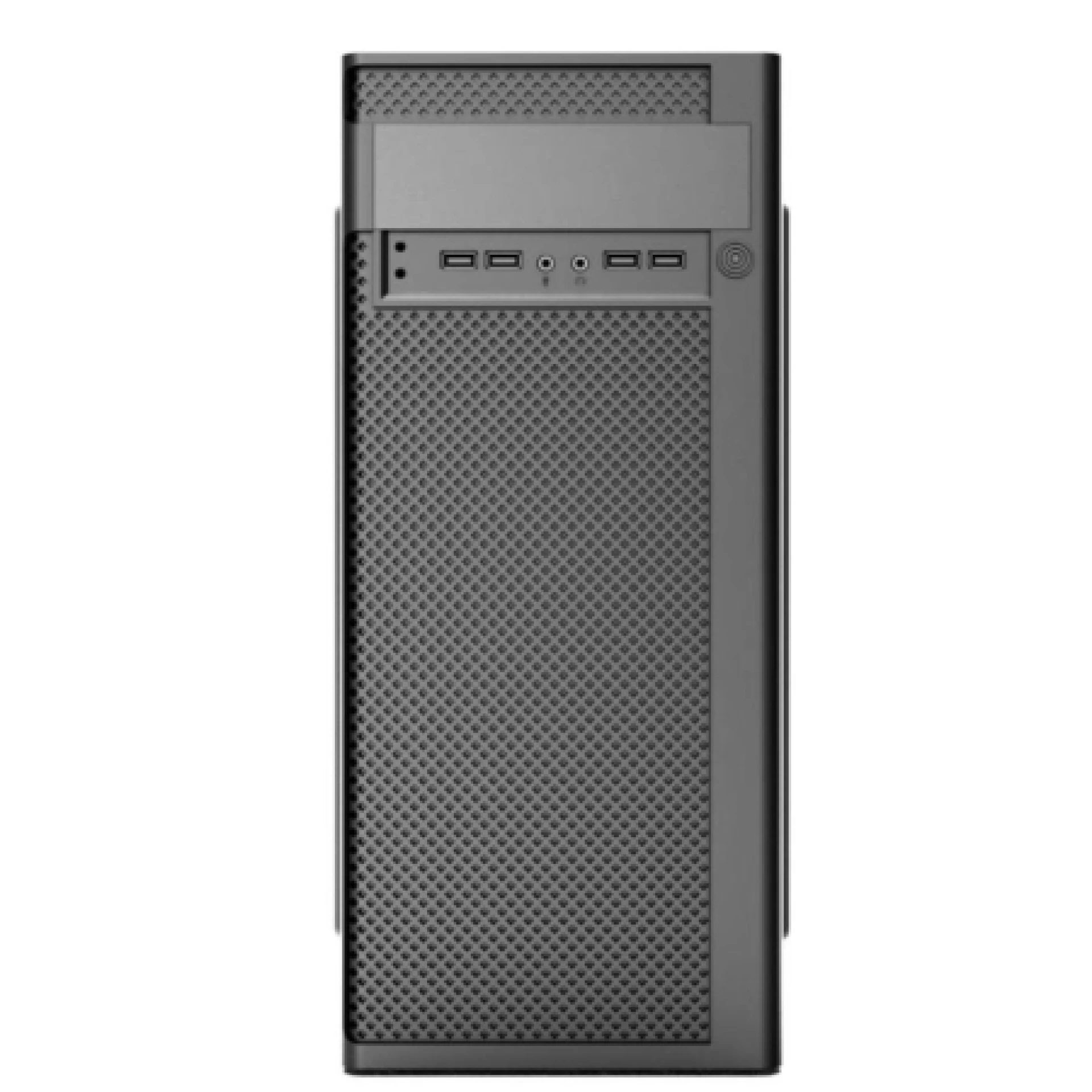 UBIT Case UB-SKOCTZ-4 500W