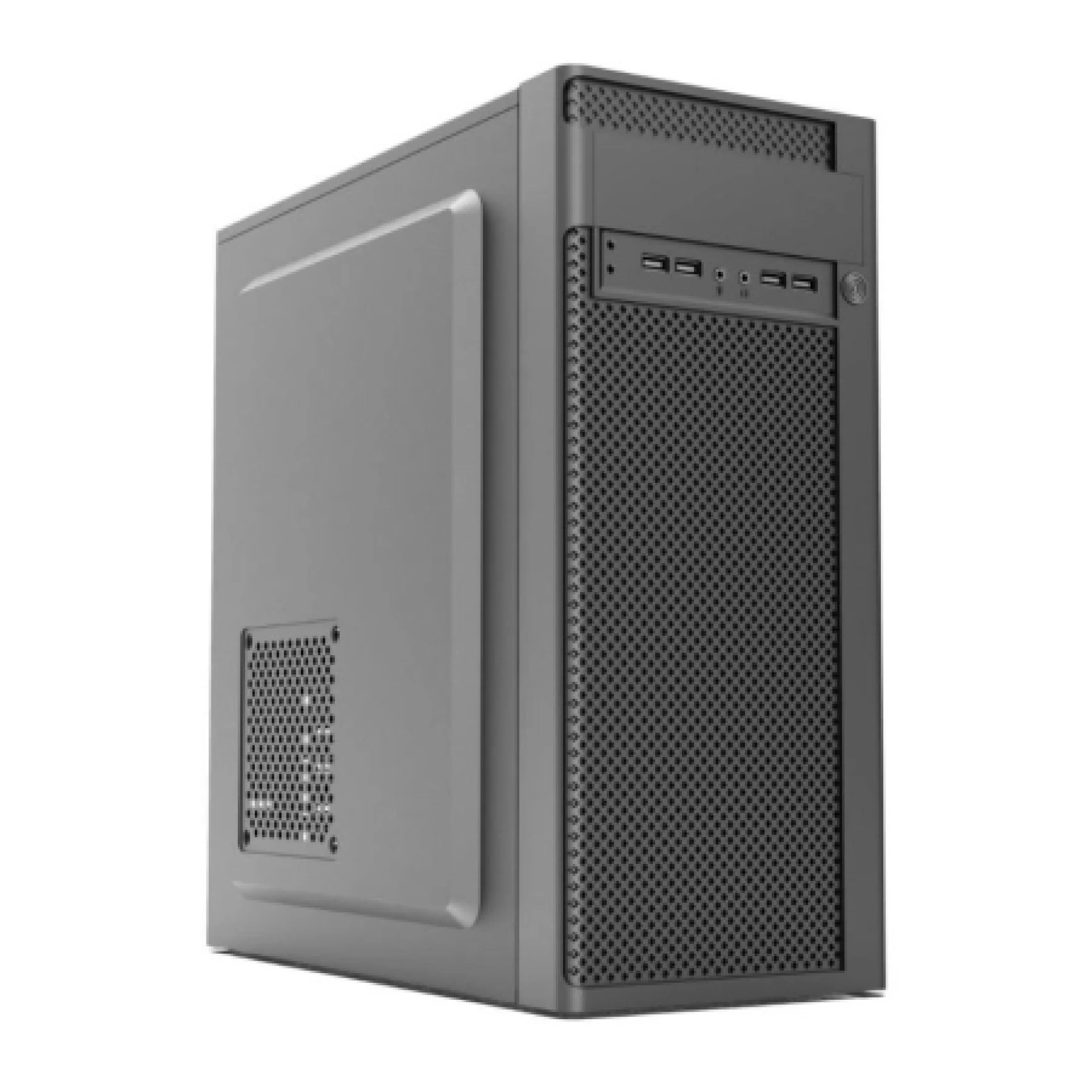 UBIT Case UB-SKOCTZ-4 500W