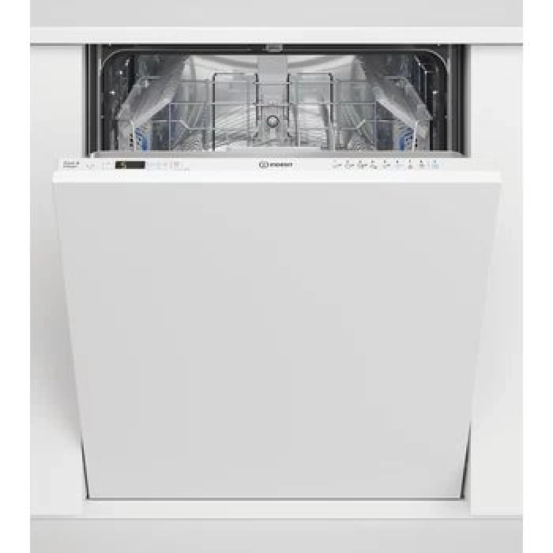 Ugradbena mašina za pranje suđa Indesit D2I HD524 A 