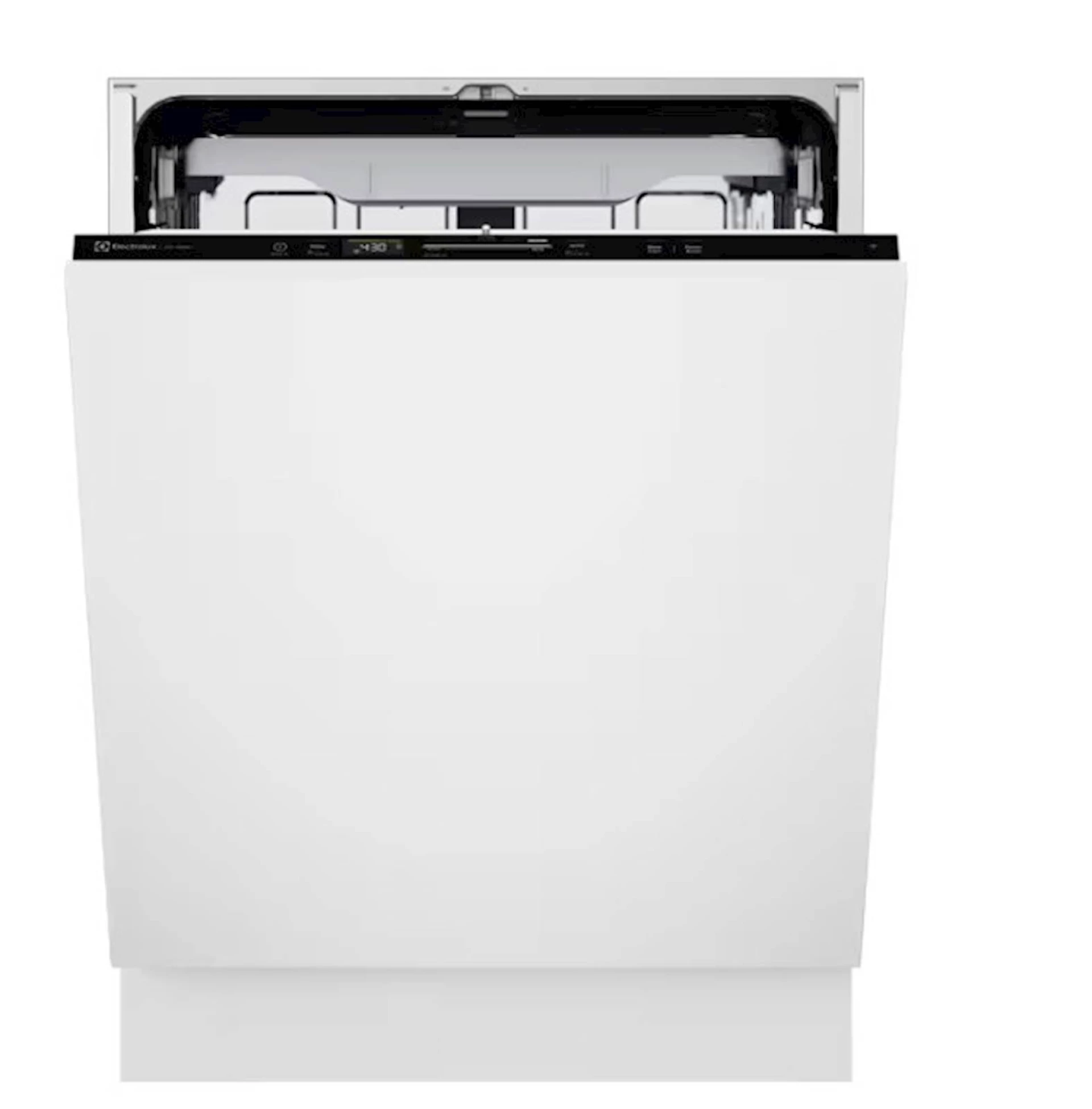 Ugradbena mašina za suđe Electrolux E72LB210S