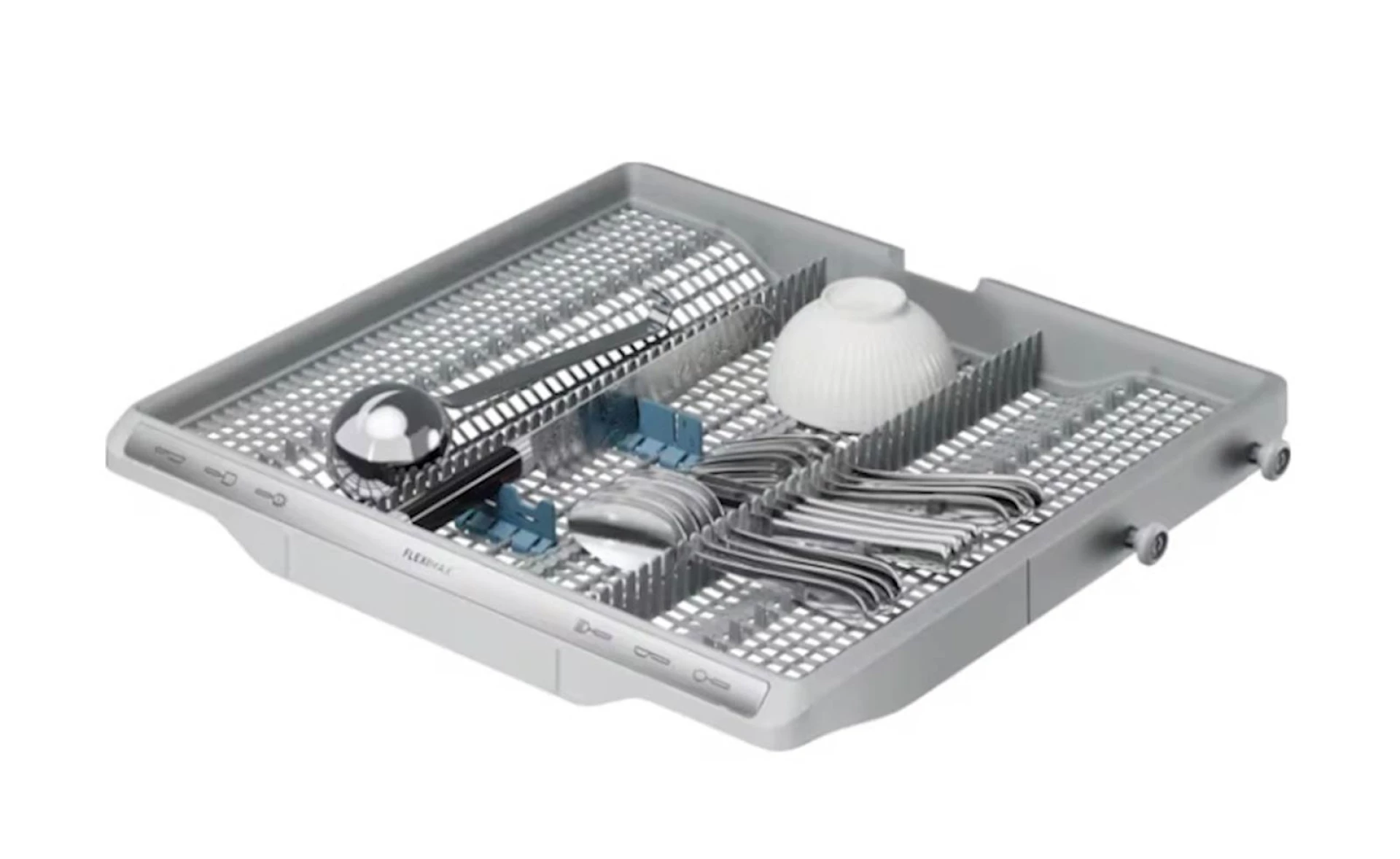 Ugradbena mašina za suđe ELECTROLUX E82IX220ST
