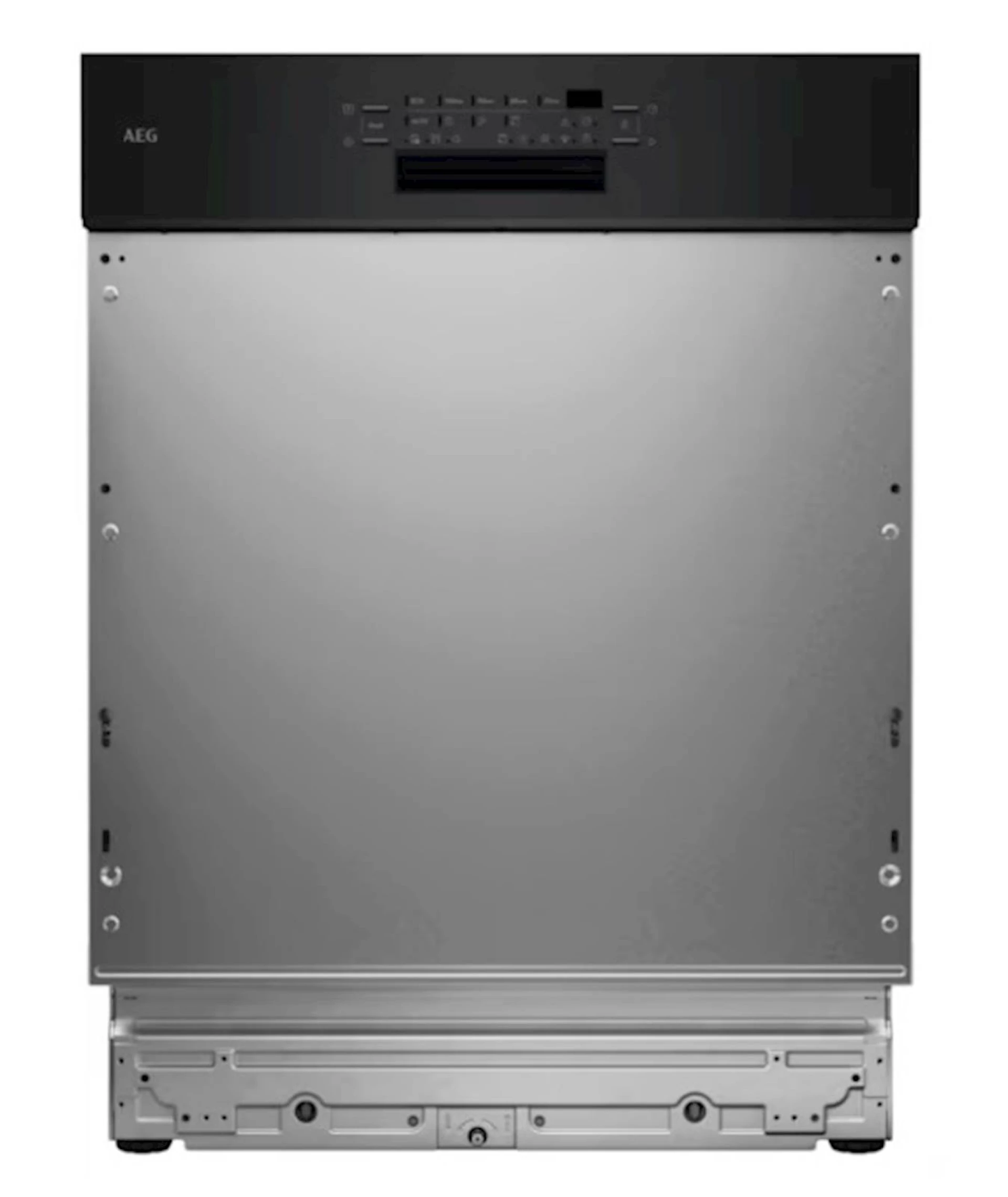 Ugradbena mašina za suđe ELECTROLUX E82IX220ST