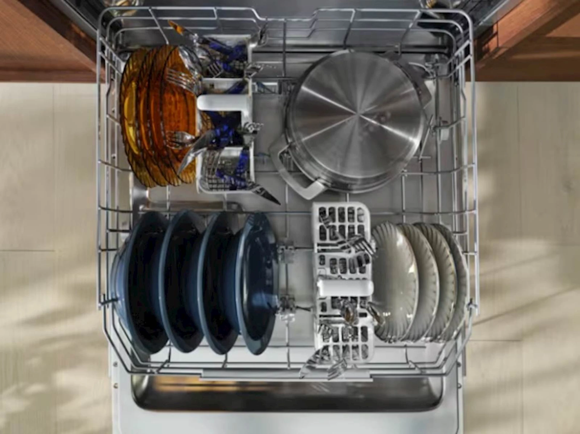 Ugradbena mašina za suđe ELECTROLUX E82IX220ST