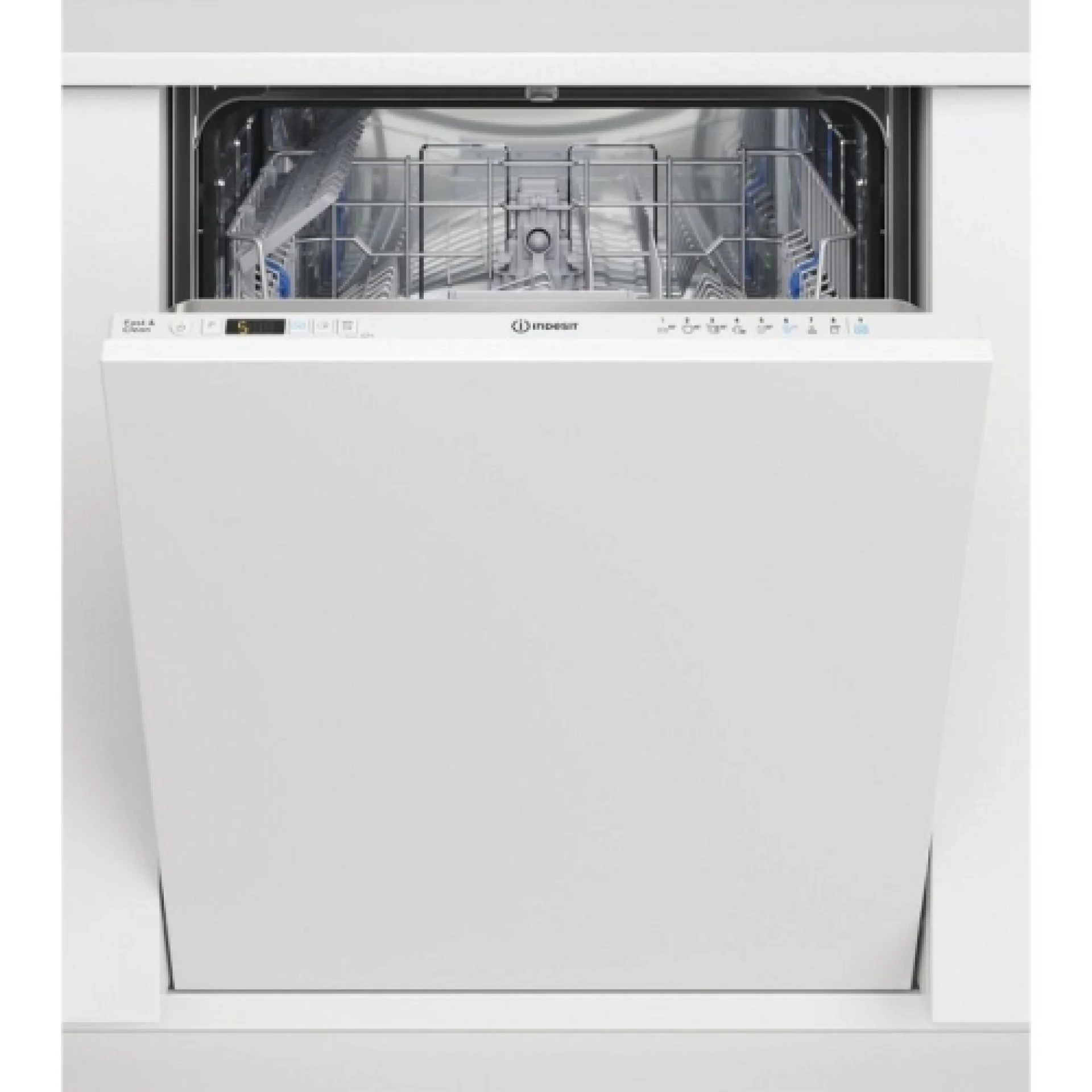 Ugradbena mašina za suđe Indesit D2I HD526 A