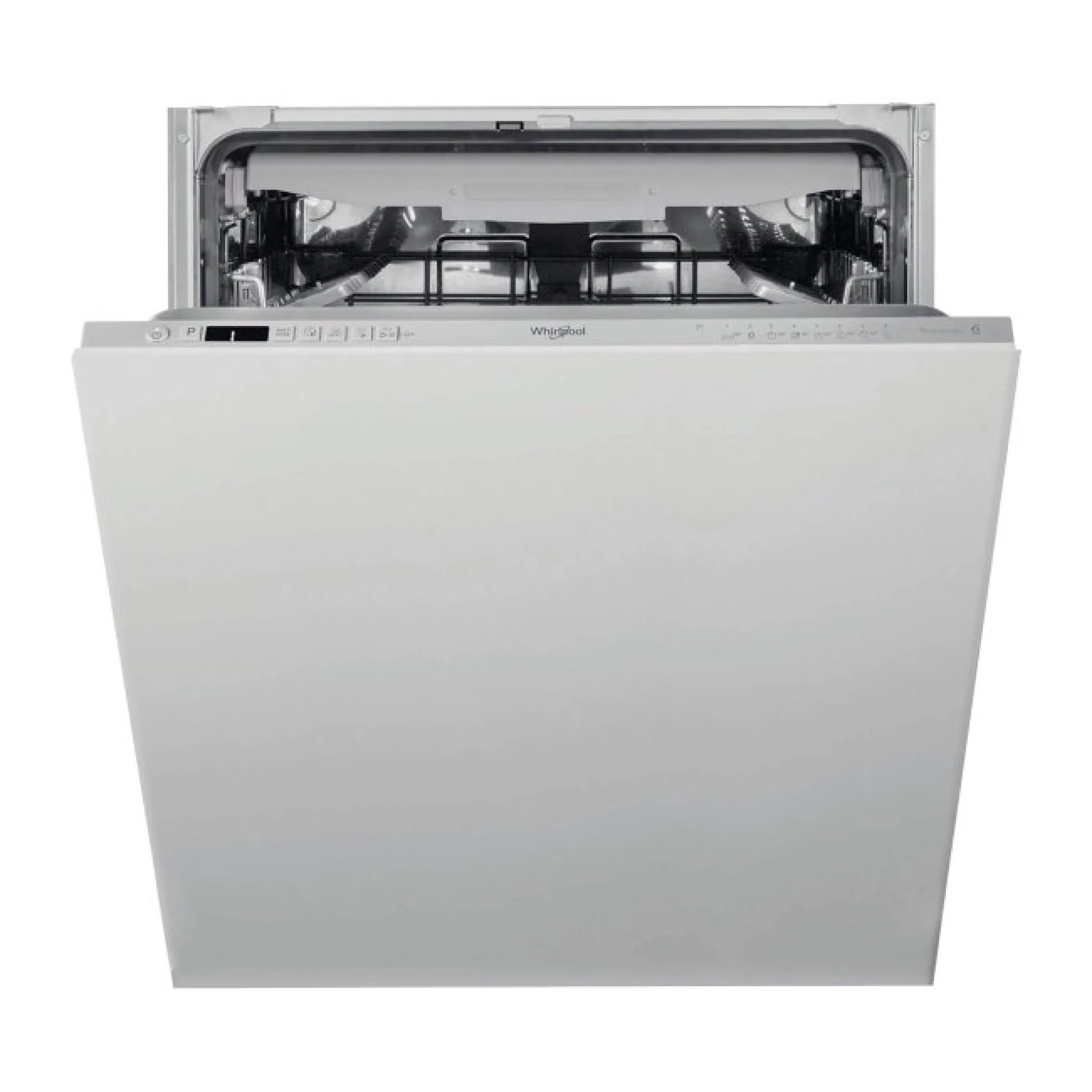 Ugradbena mašina za suđe Whirlpool WIC 3C33 PFE