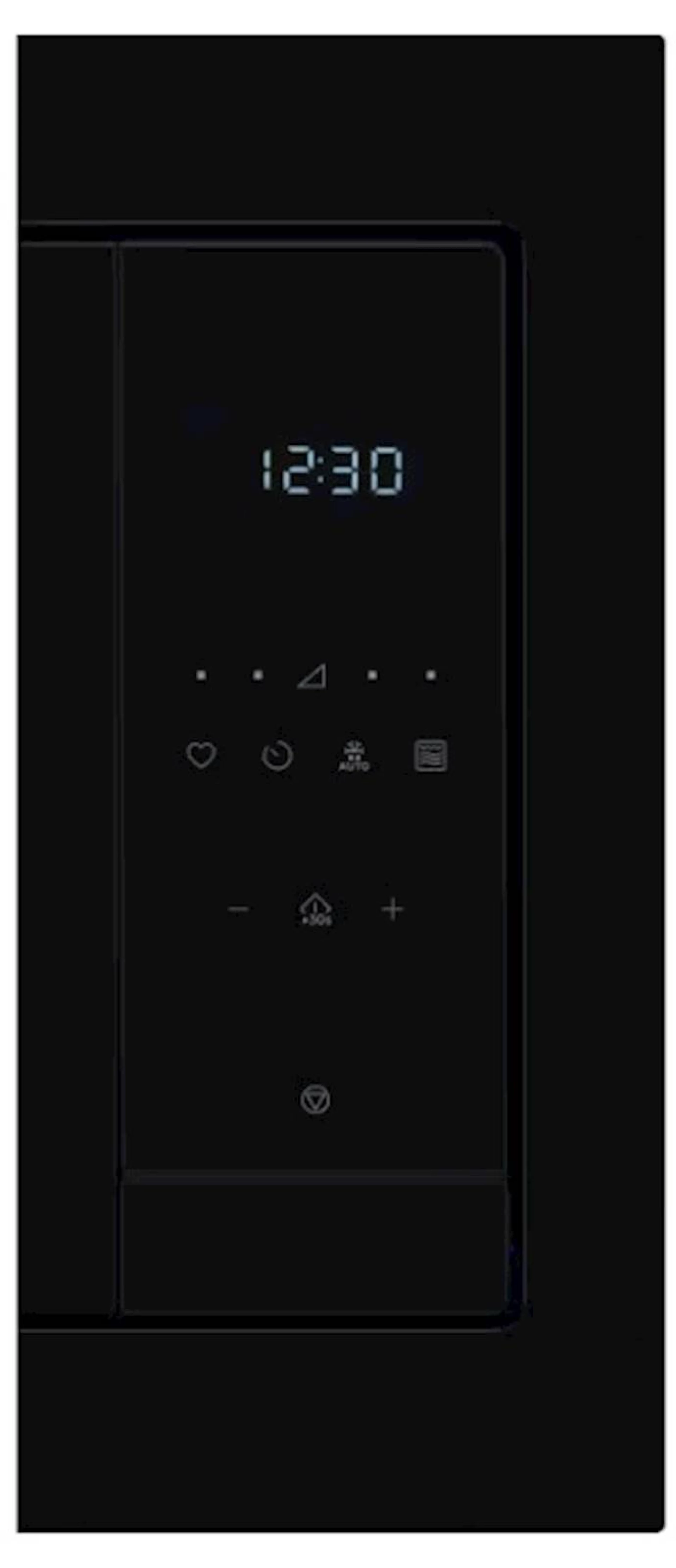 Ugradbena mikrovalna Electrolux EMS4253TBK