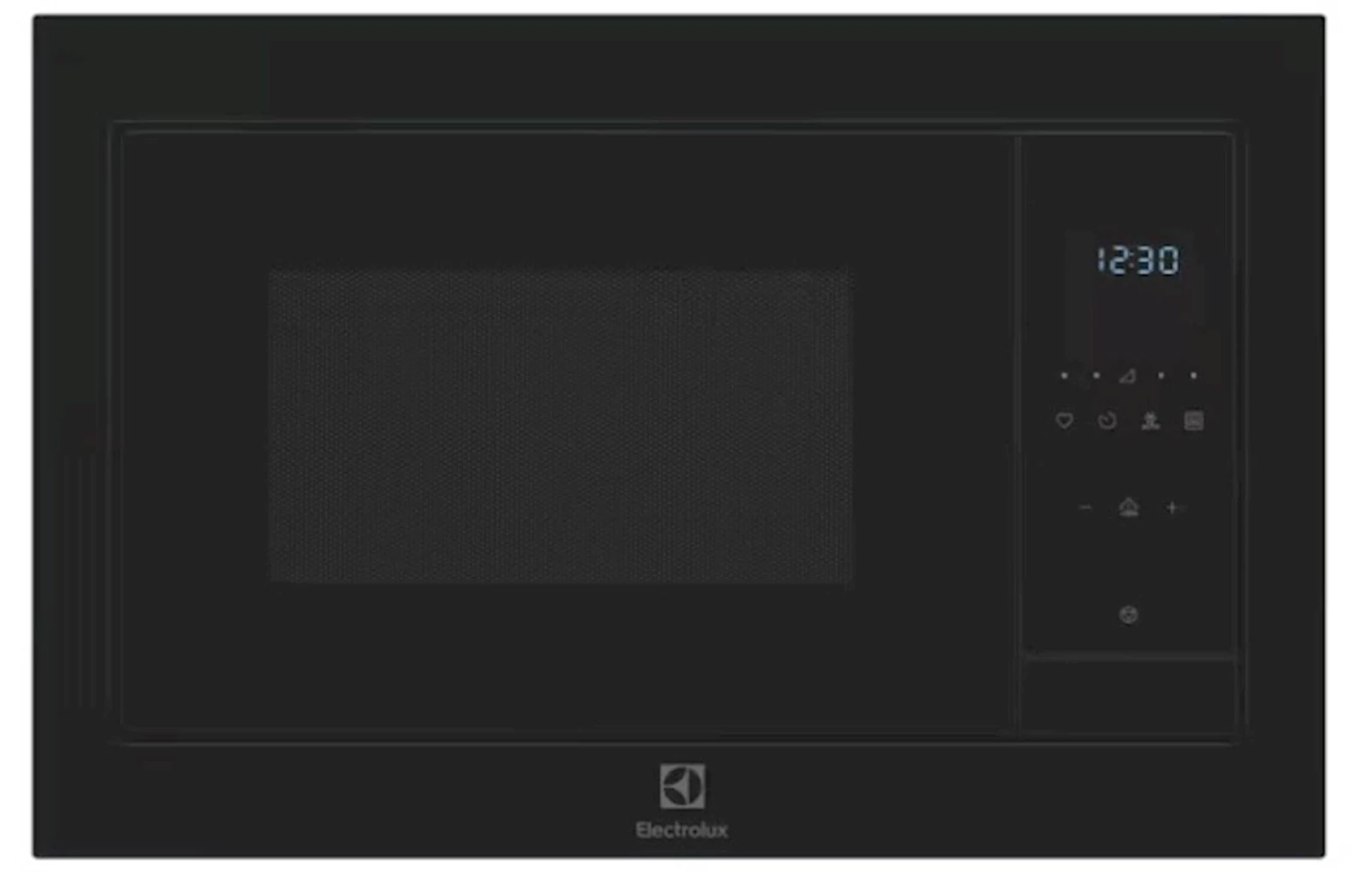 Ugradbena mikrovalna Electrolux EMS4253TBK