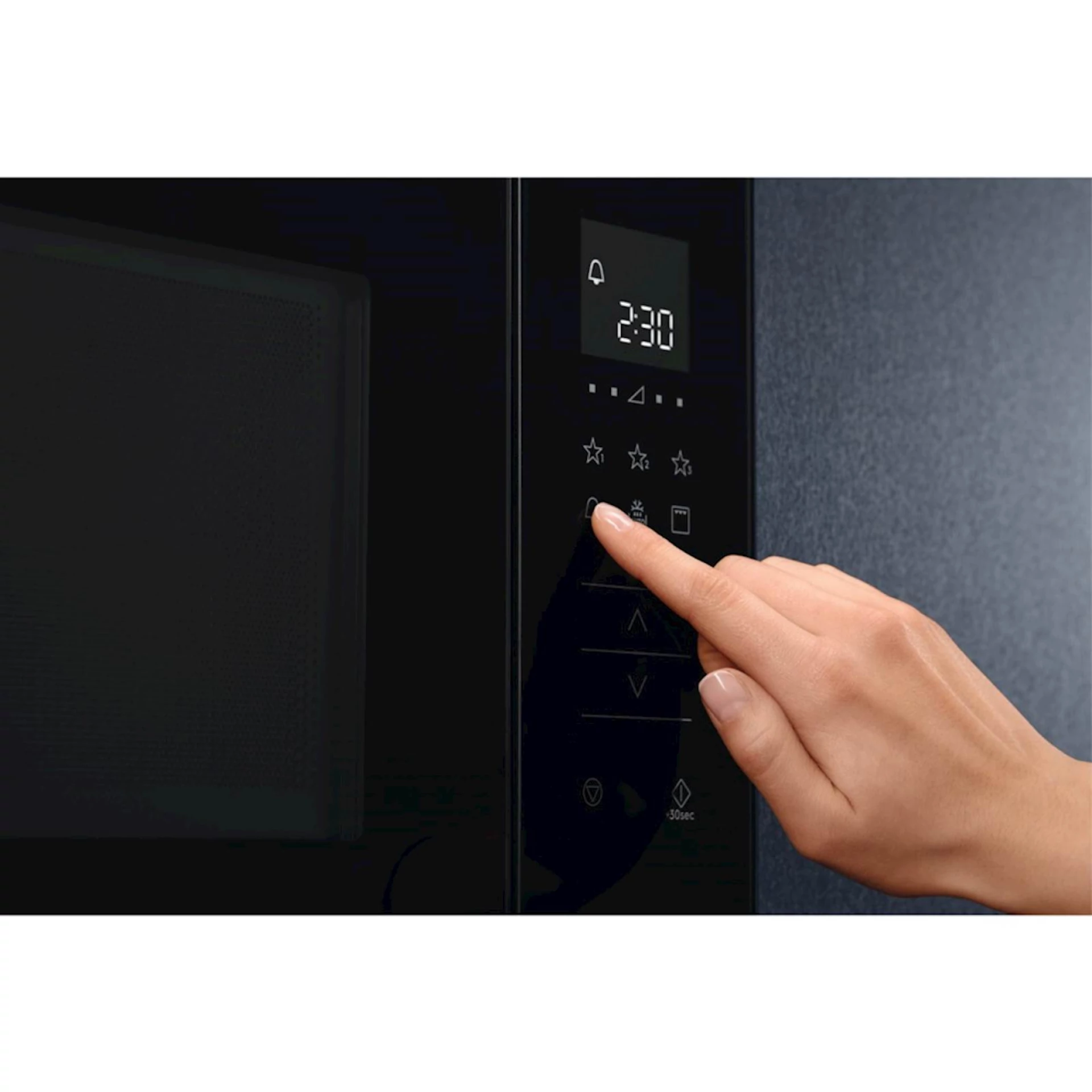Ugradbena mikrovalna Electrolux LMS2203EMK