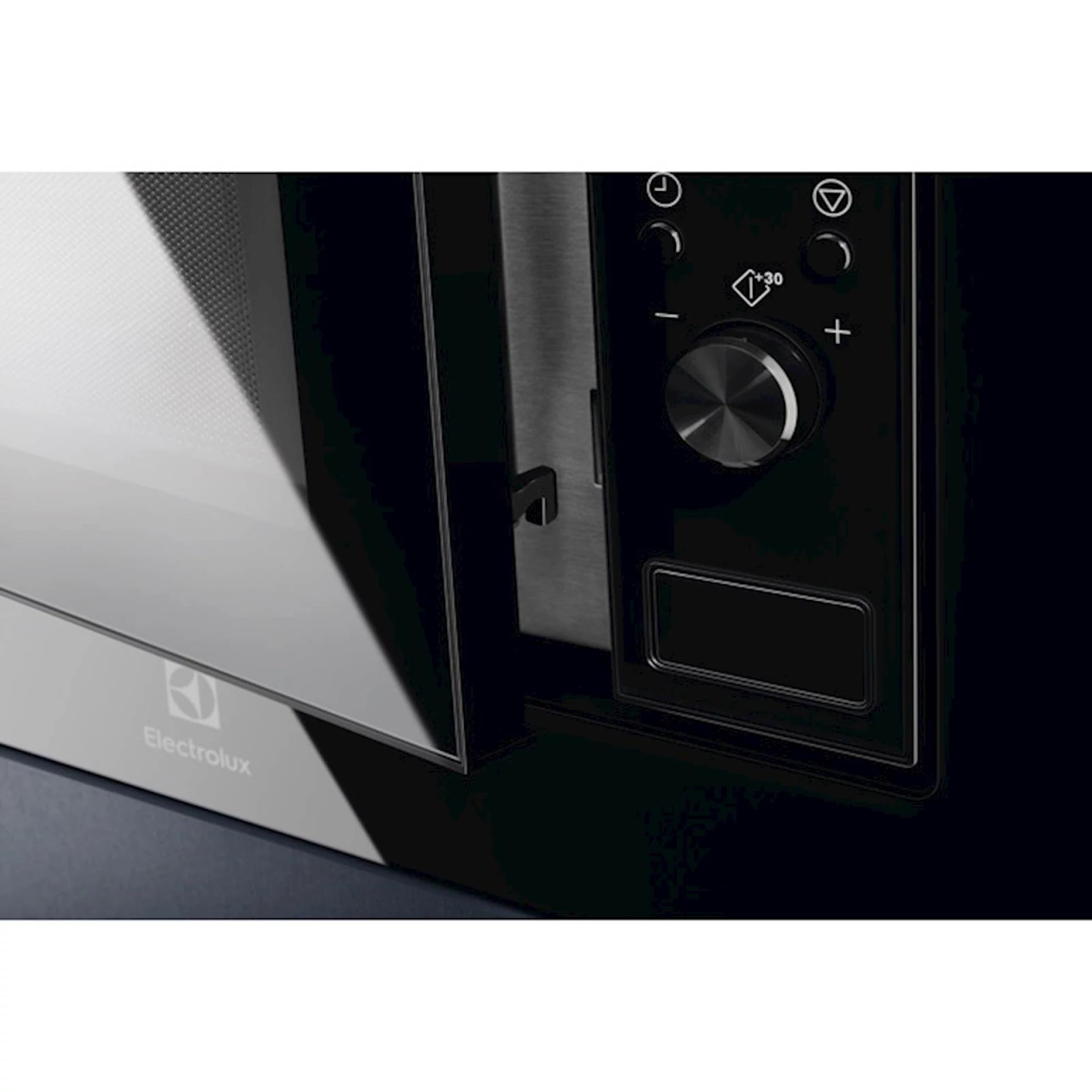 Ugradbena mikrovalna pećnica Electrolux LMS2203EMX, 20L
