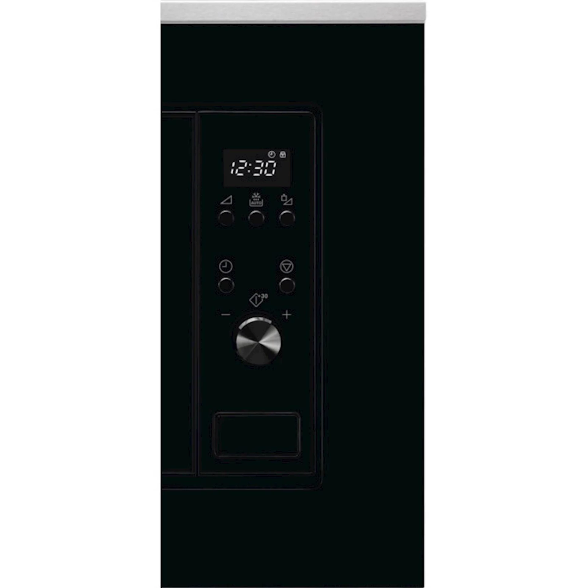 Ugradbena mikrovalna pećnica Electrolux LMS2203EMX, 20L