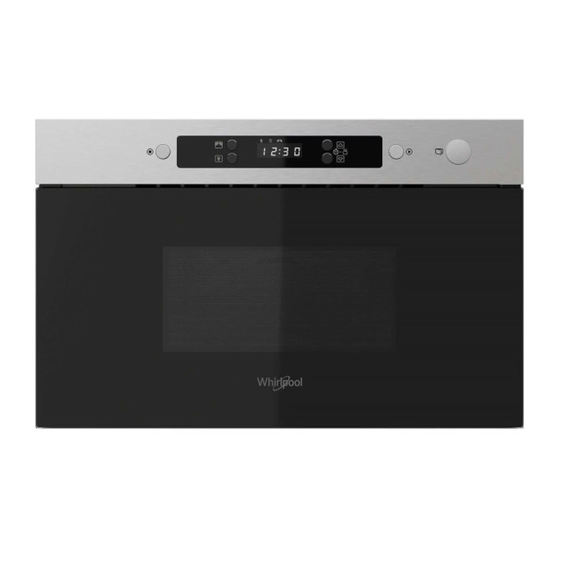 Ugradbena mikrovalna Whirlpool MBNA900XN