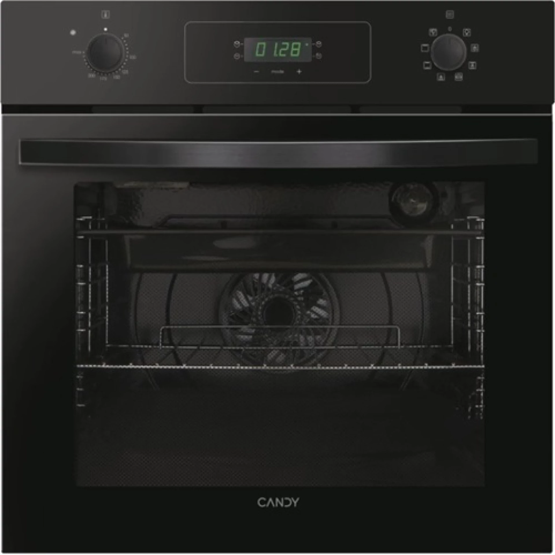 Ugradbena pećnica Candy FIDCP N615L