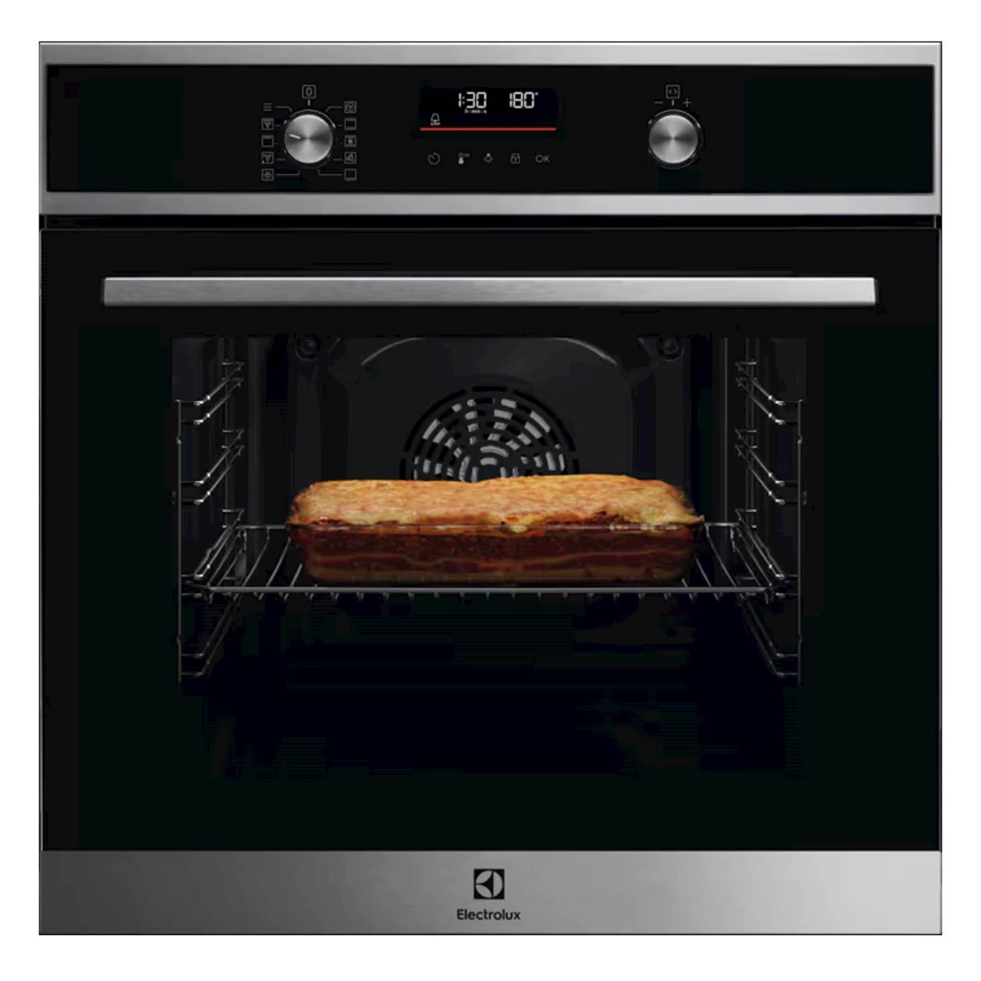 Ugradbena pećnica Electrolux COF6P76BX