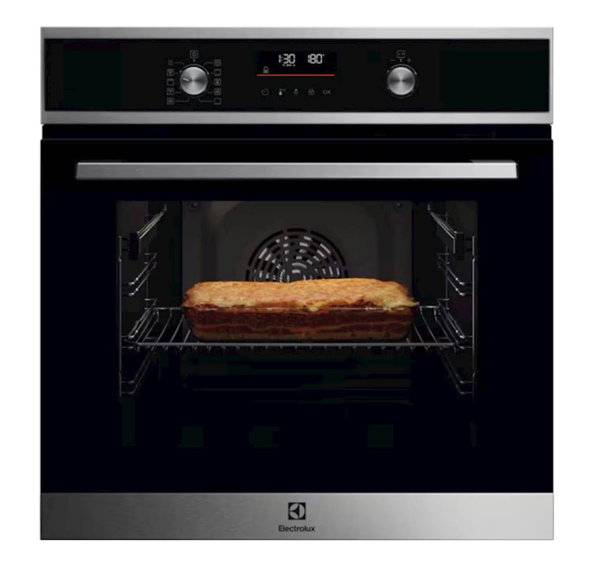 Ugradbena pećnica Electrolux EOF6P70X