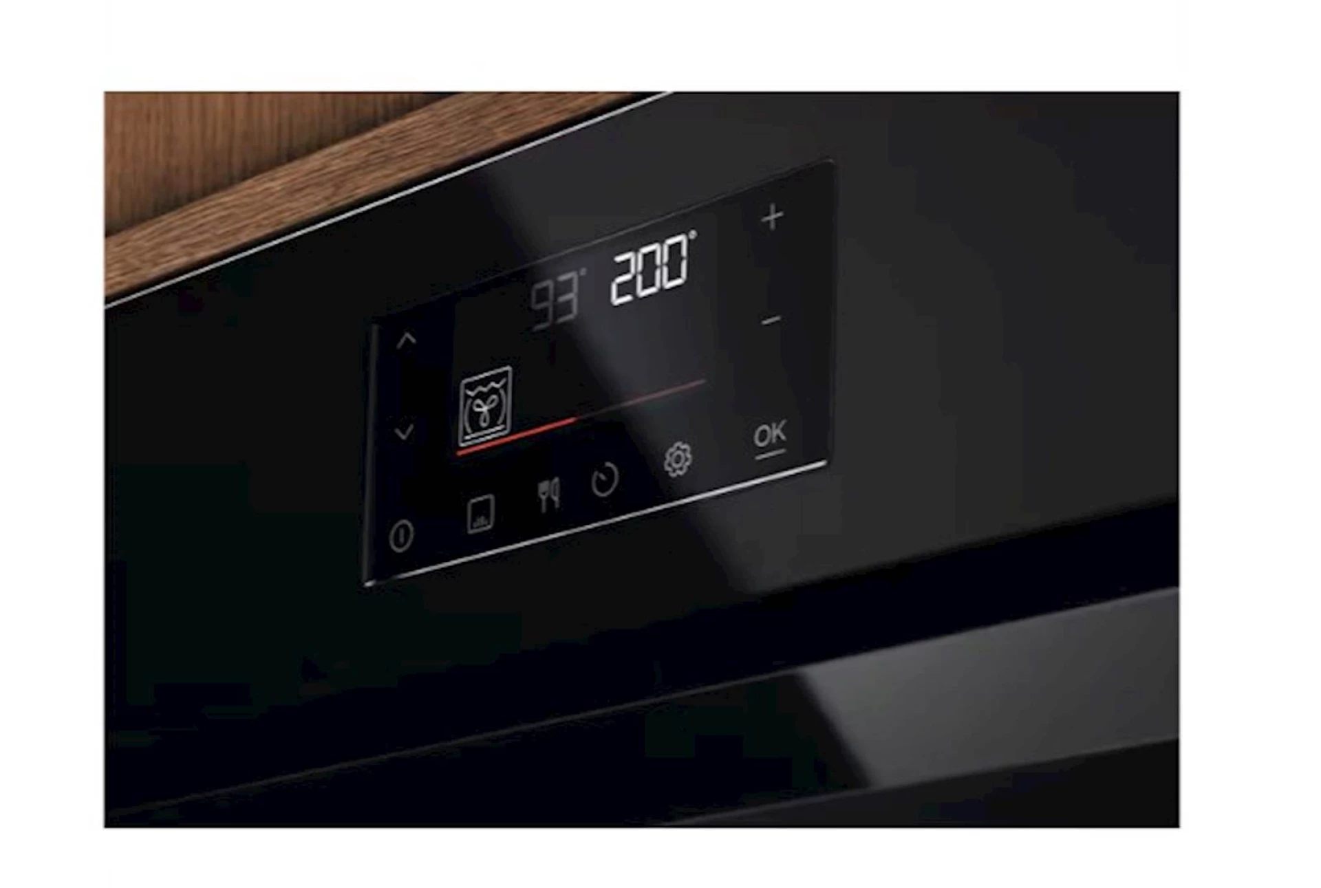 Ugradbena pećnica ELECTROLUX EOH4P0PK