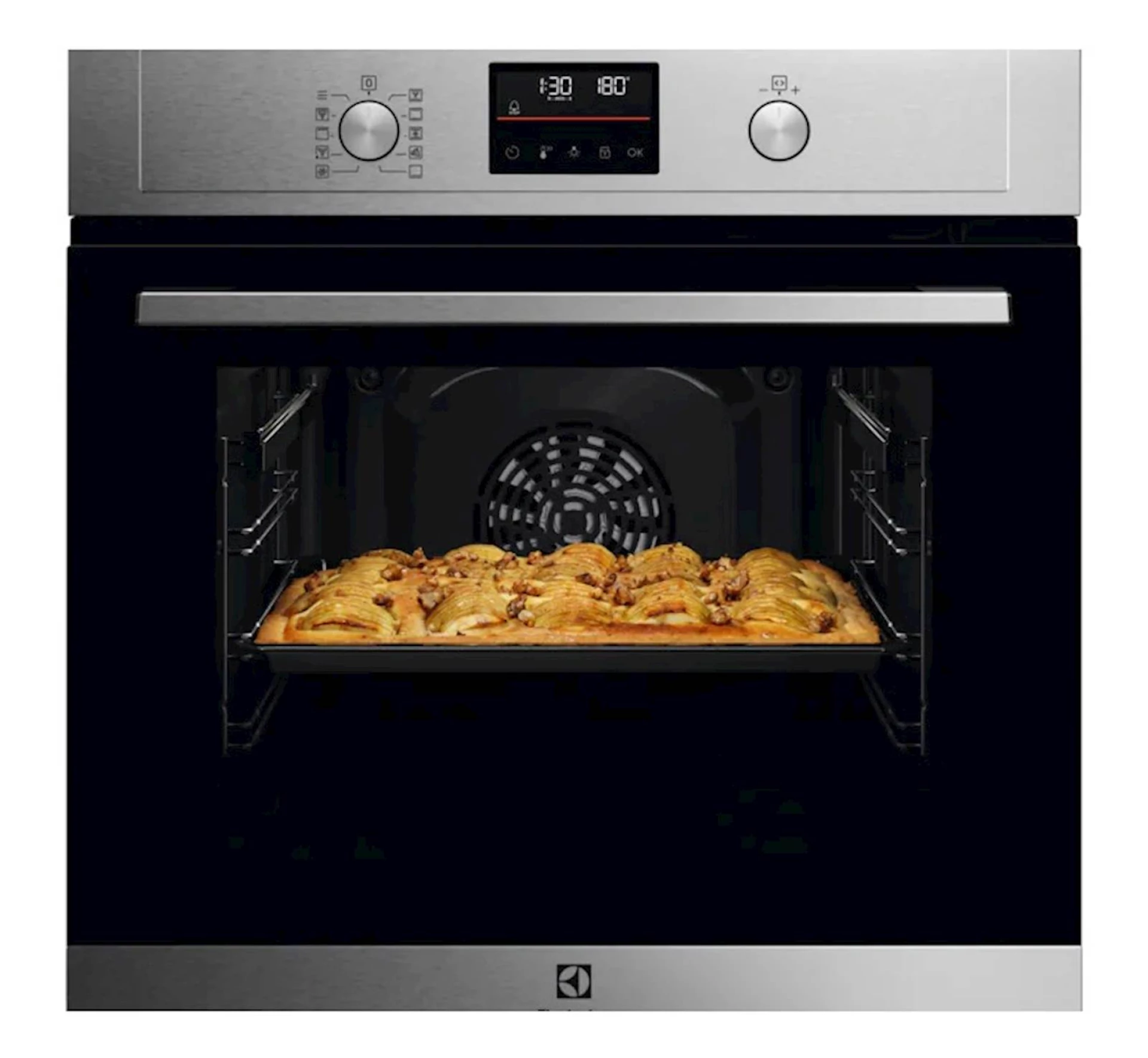 Ugradbena pećnica Electrolux EOH4P56BX