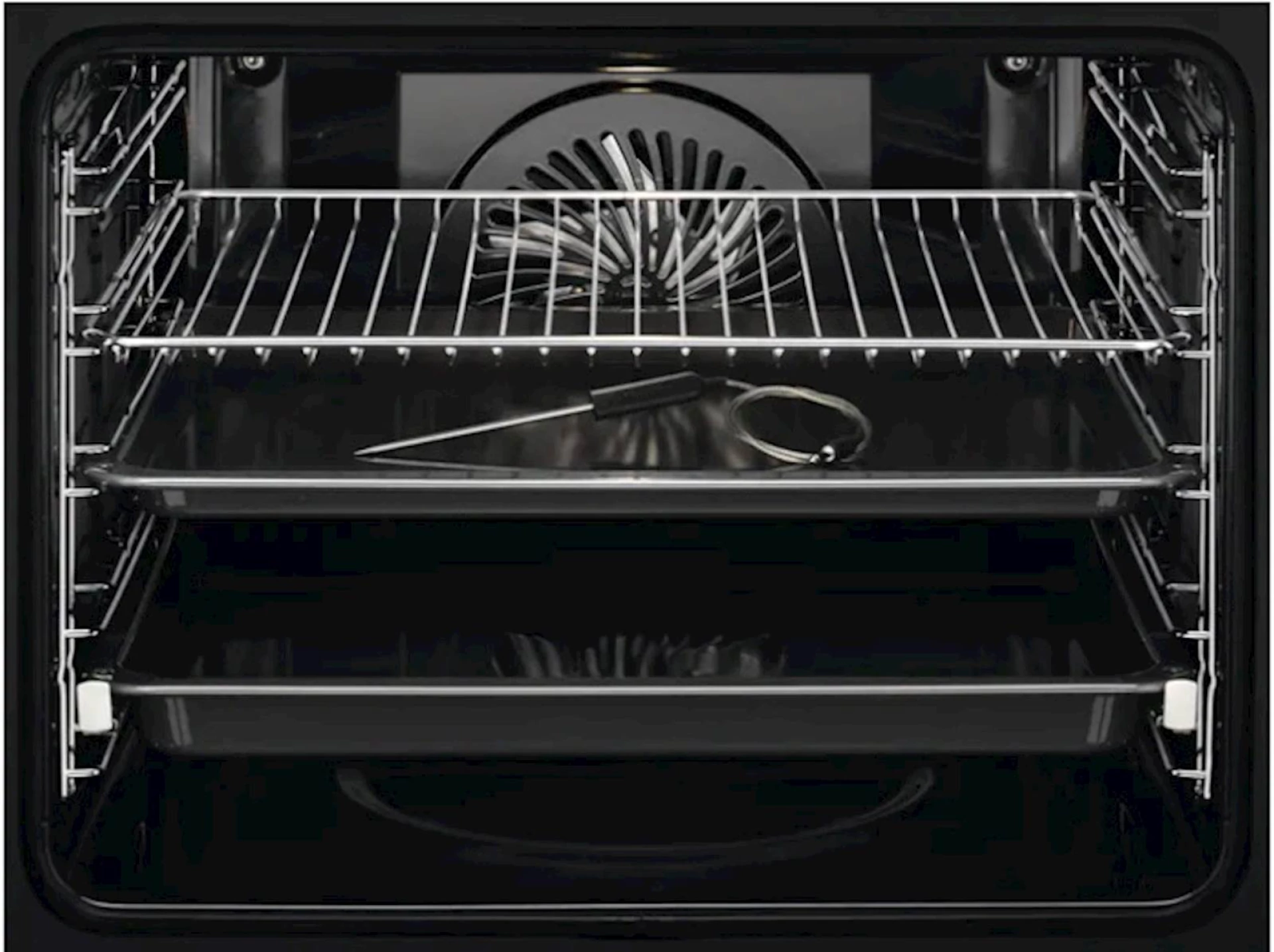 Ugradbena pećnica ELECTROLUX KOEBP39Z