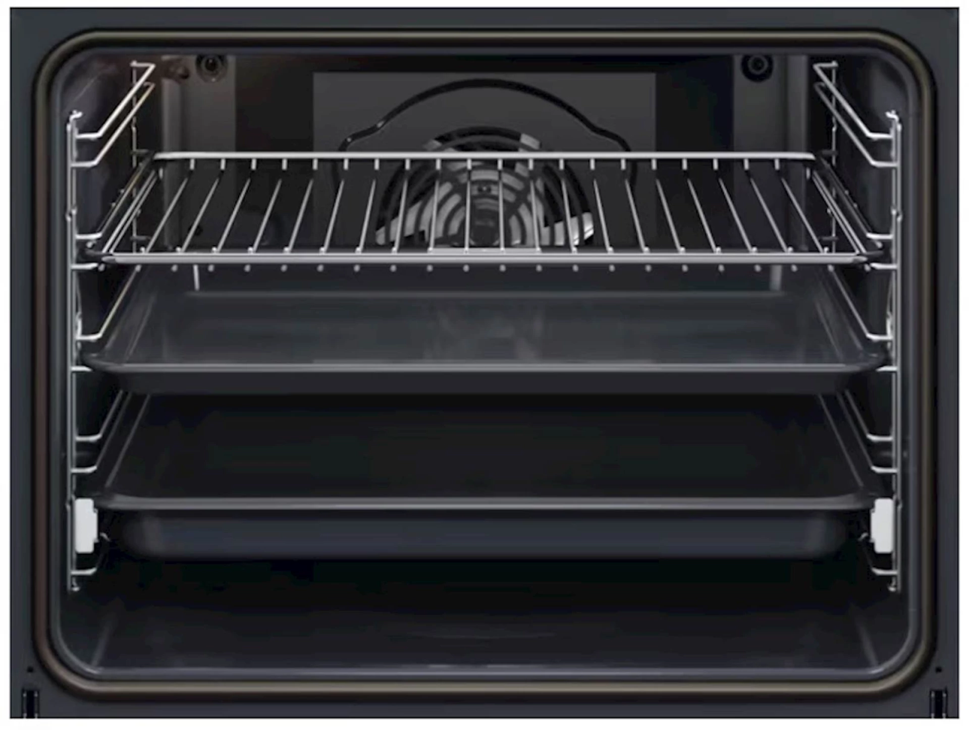 Ugradbena pećnica Electrolux LOE8P38Z