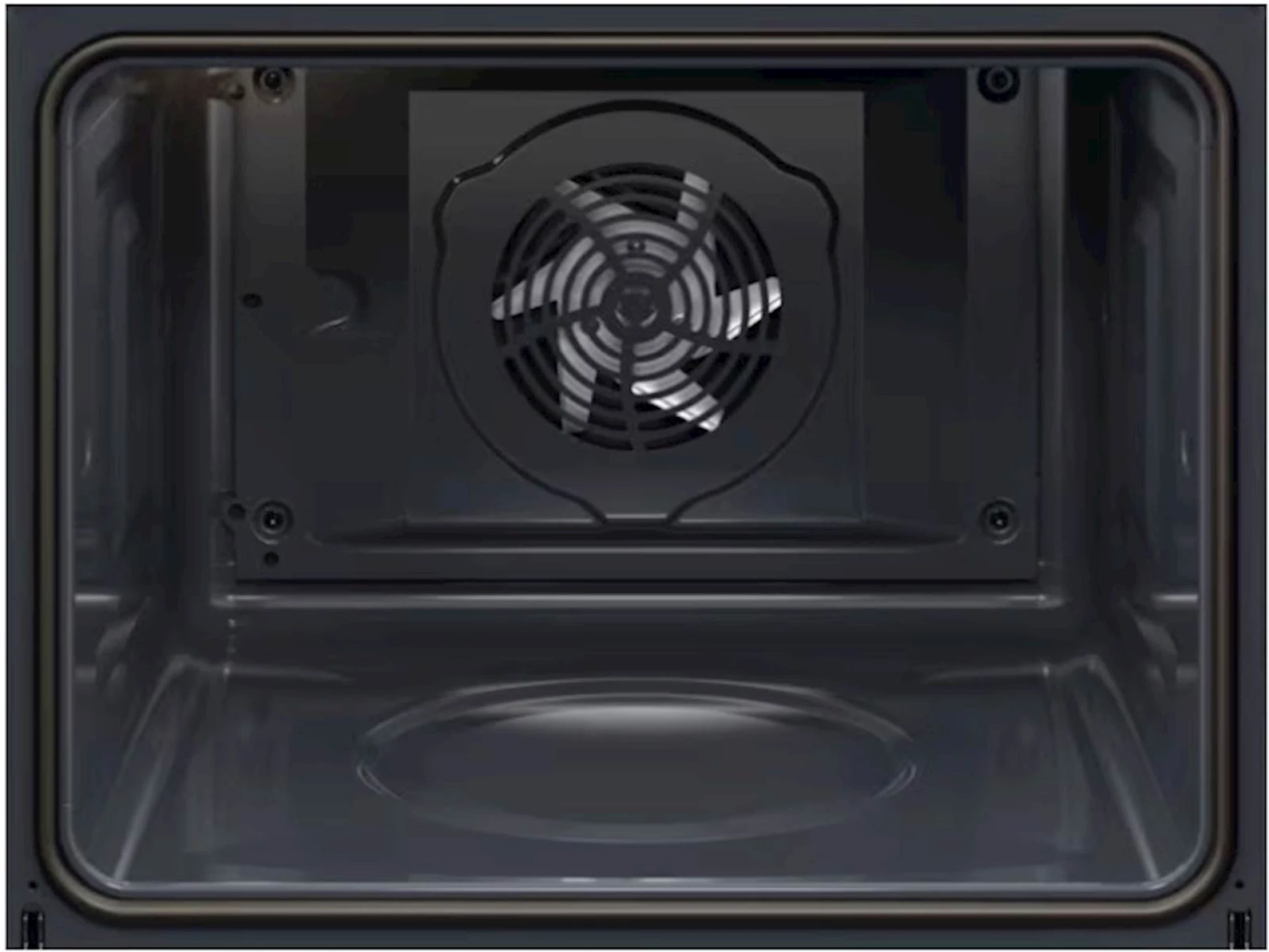 Ugradbena pećnica Electrolux LOE8P38Z