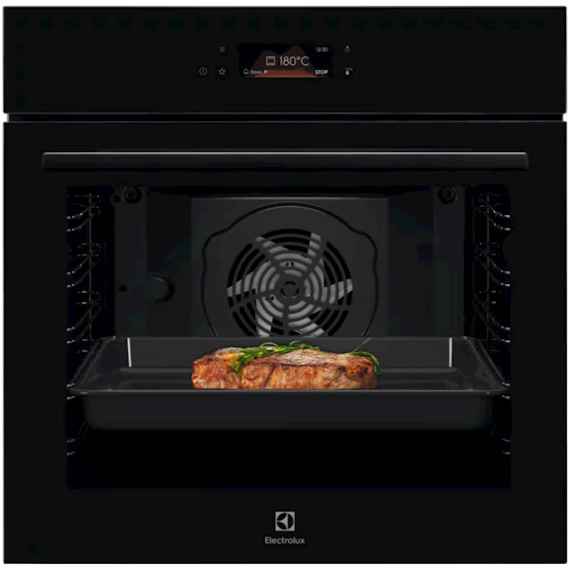 Ugradbena pećnica Electrolux LOE8P38Z