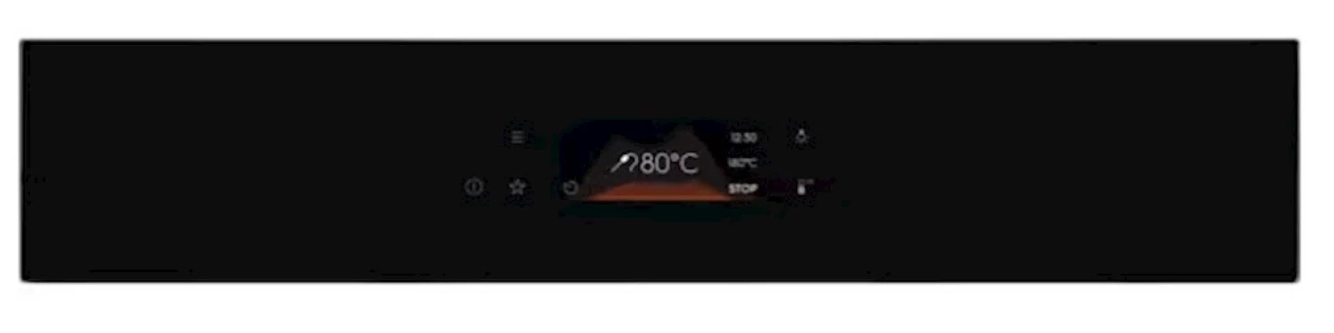 Ugradbena pećnica ELECTROLUX LOE8P39Z