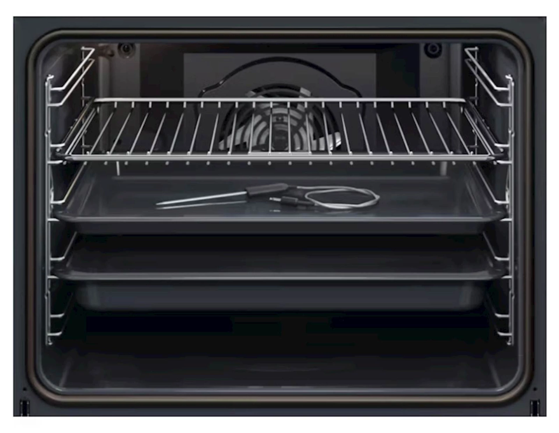 Ugradbena pećnica ELECTROLUX LOE8P39Z