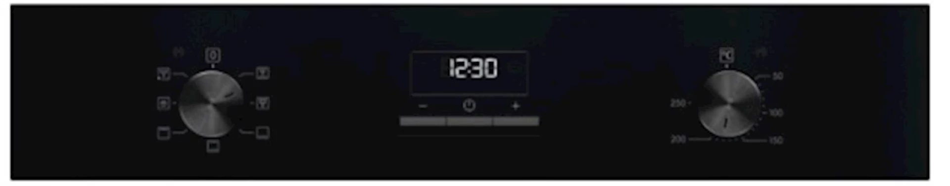 Ugradbena pećnica Electrolux LOH3H00BK