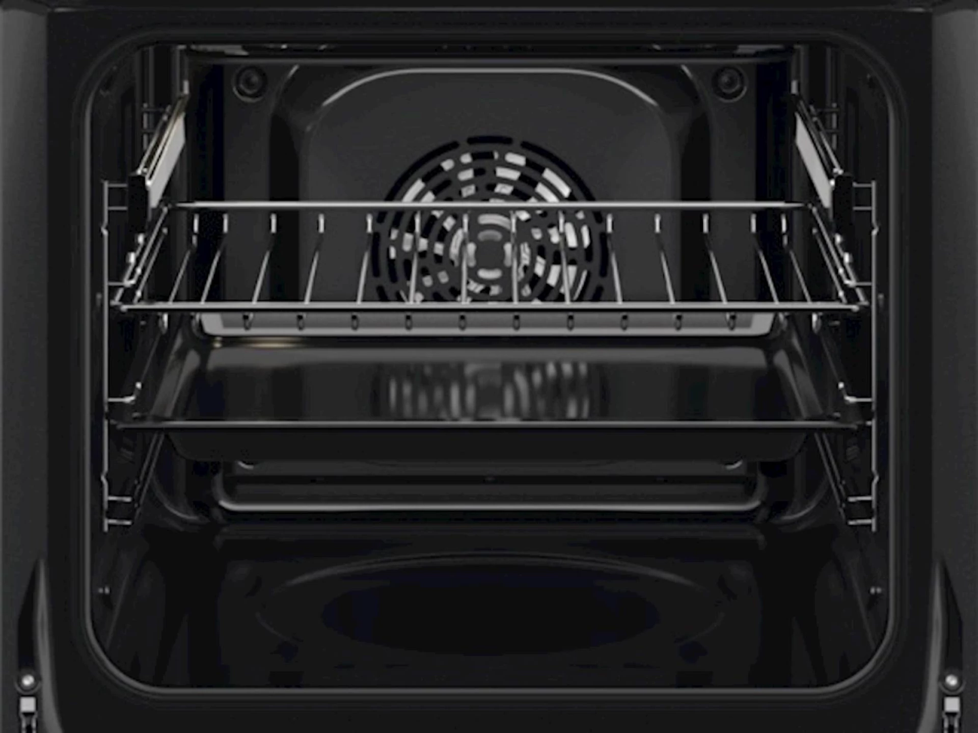 Ugradbena pećnica Electrolux LOH3H00BK