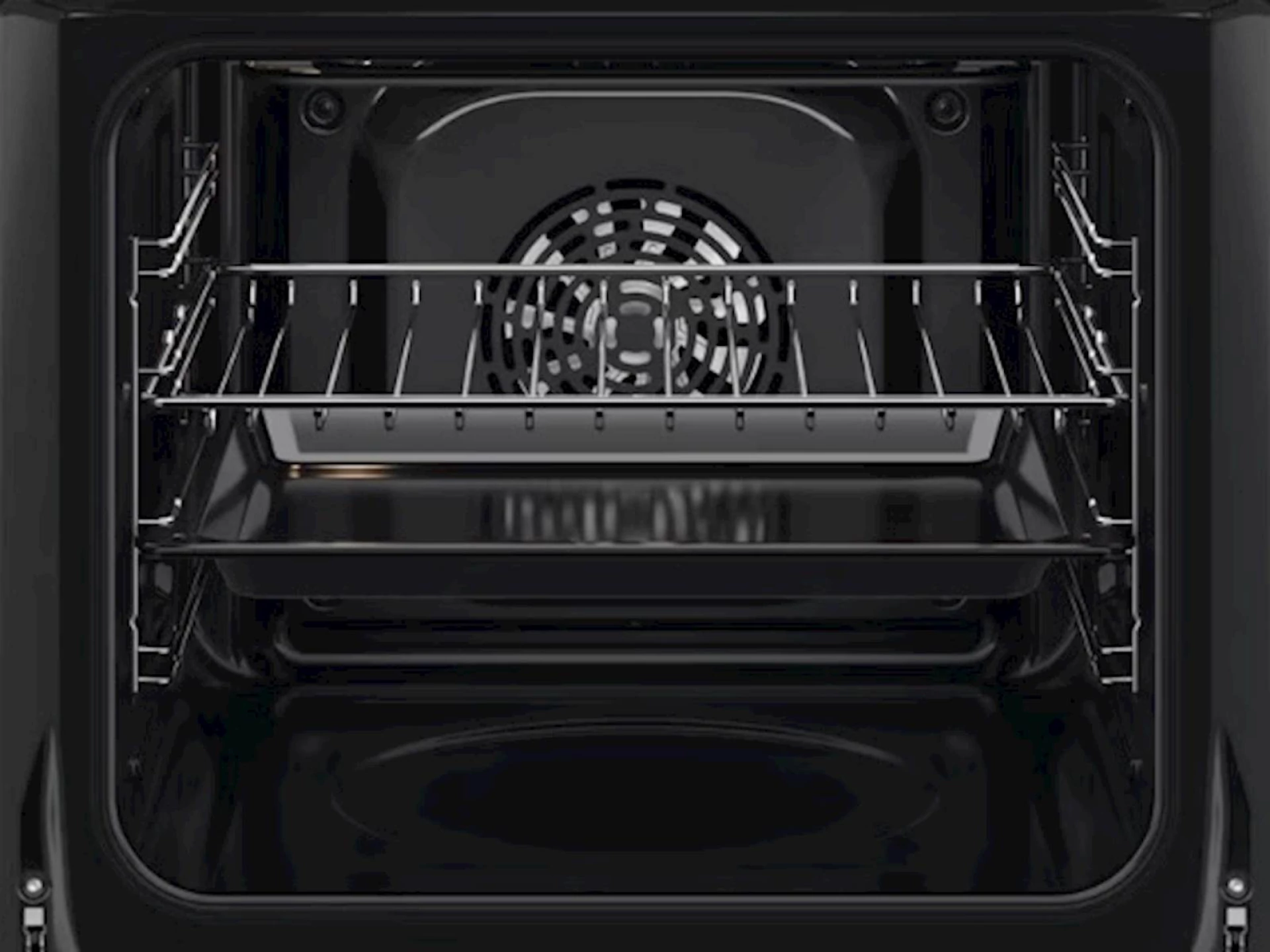Ugradbena pećnica Electrolux LOH3H00BK