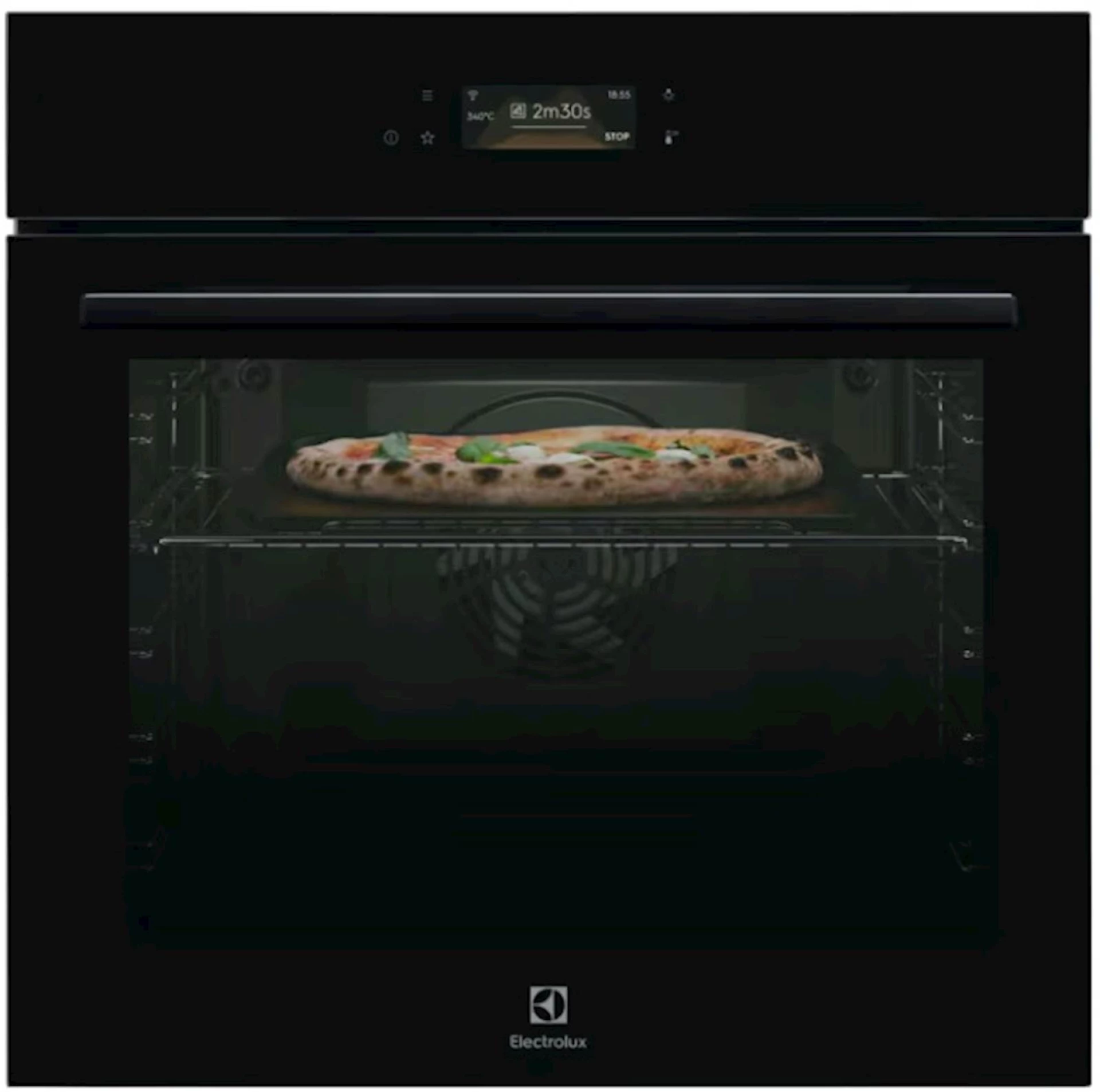 Ugradbena pećnica ELECTROLUX LOX8P87WZ