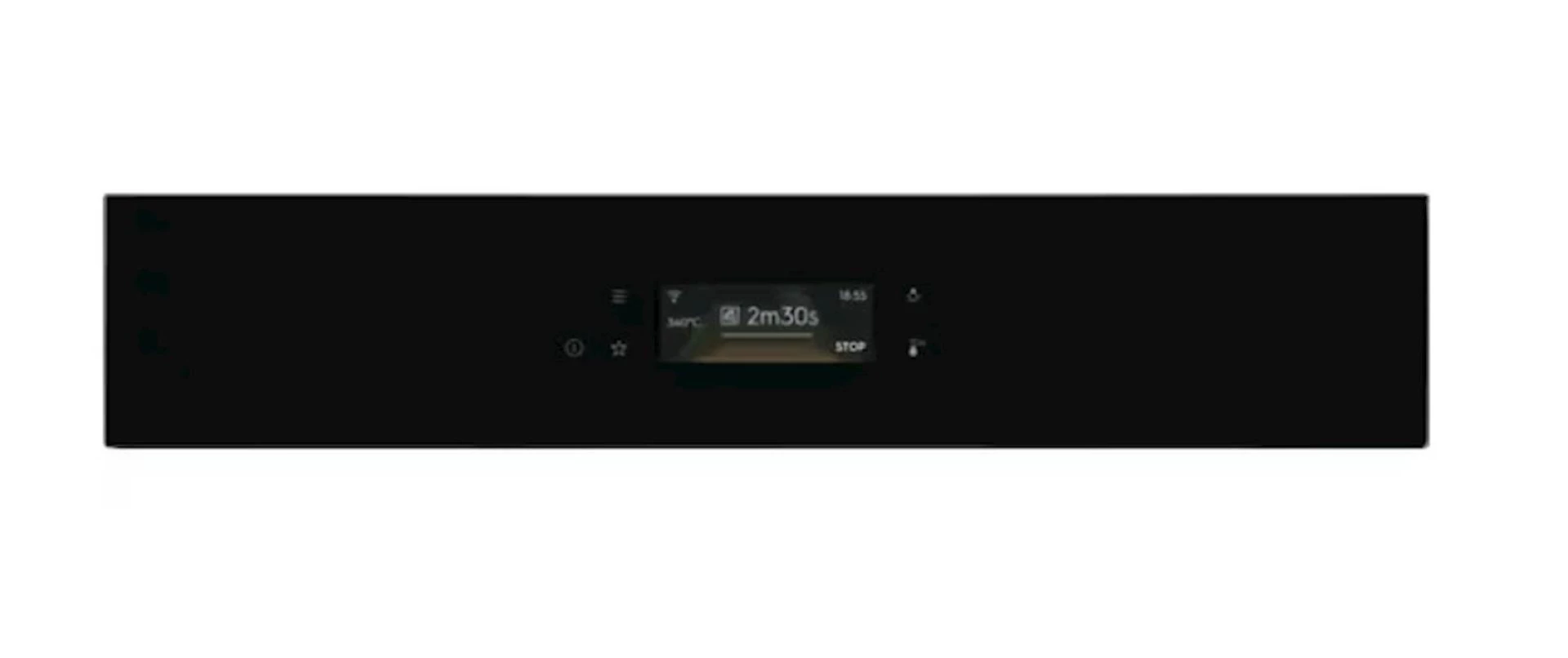 Ugradbena pećnica ELECTROLUX LOX8P87WZ