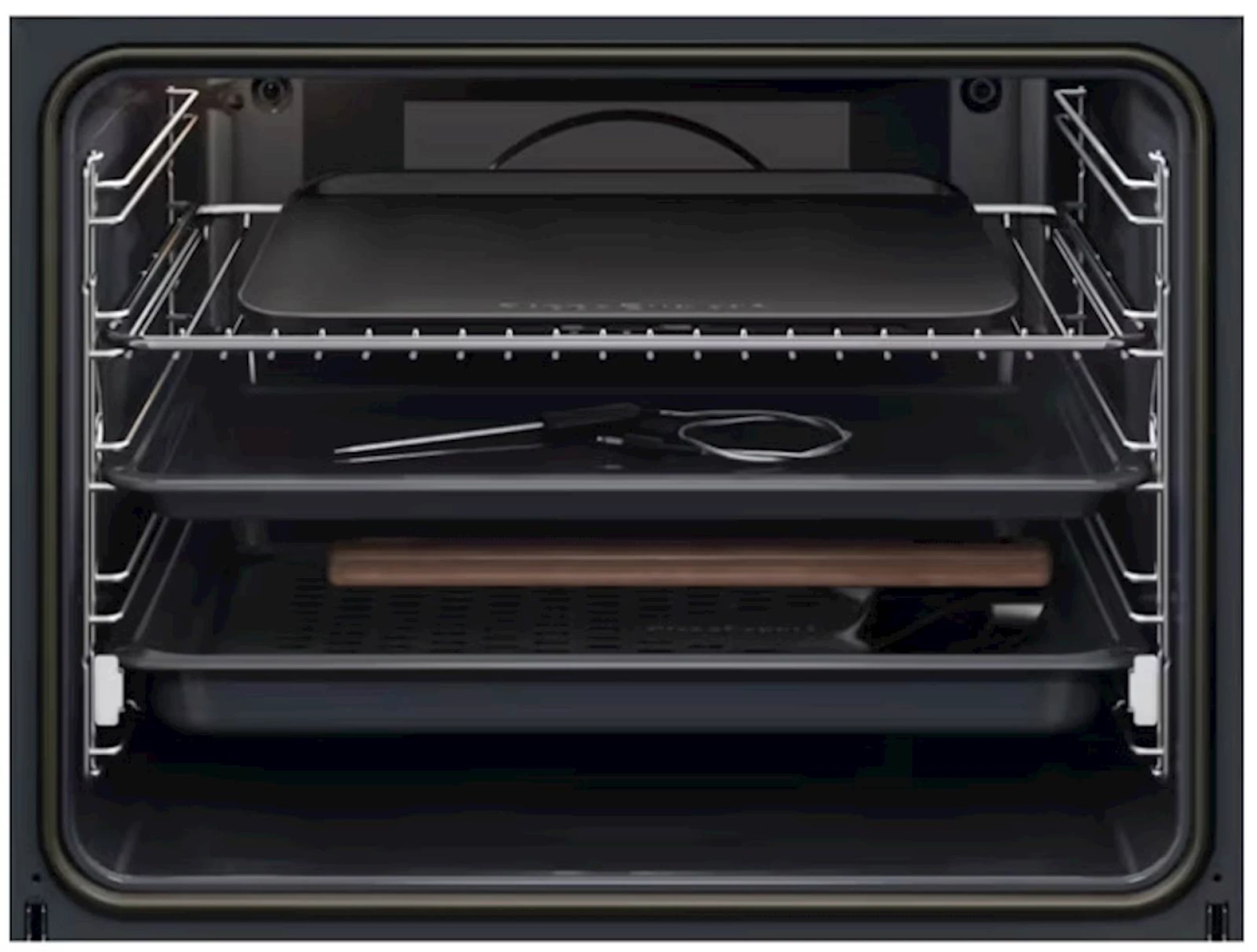 Ugradbena pećnica ELECTROLUX LOX8P87WZ