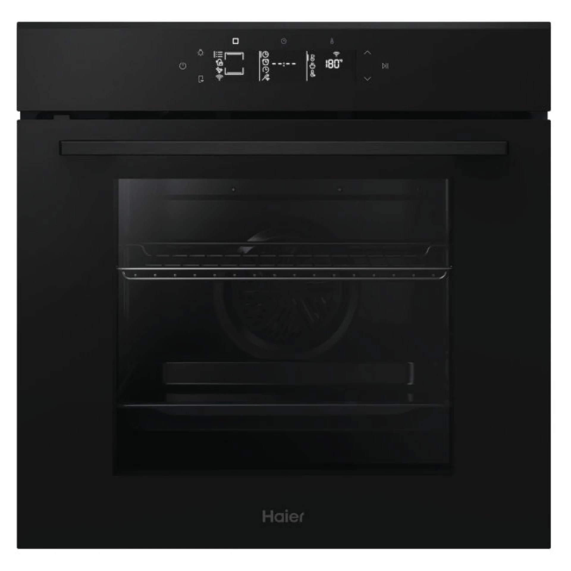 Ugradbena pećnica Haier H6 ID25G3HTB