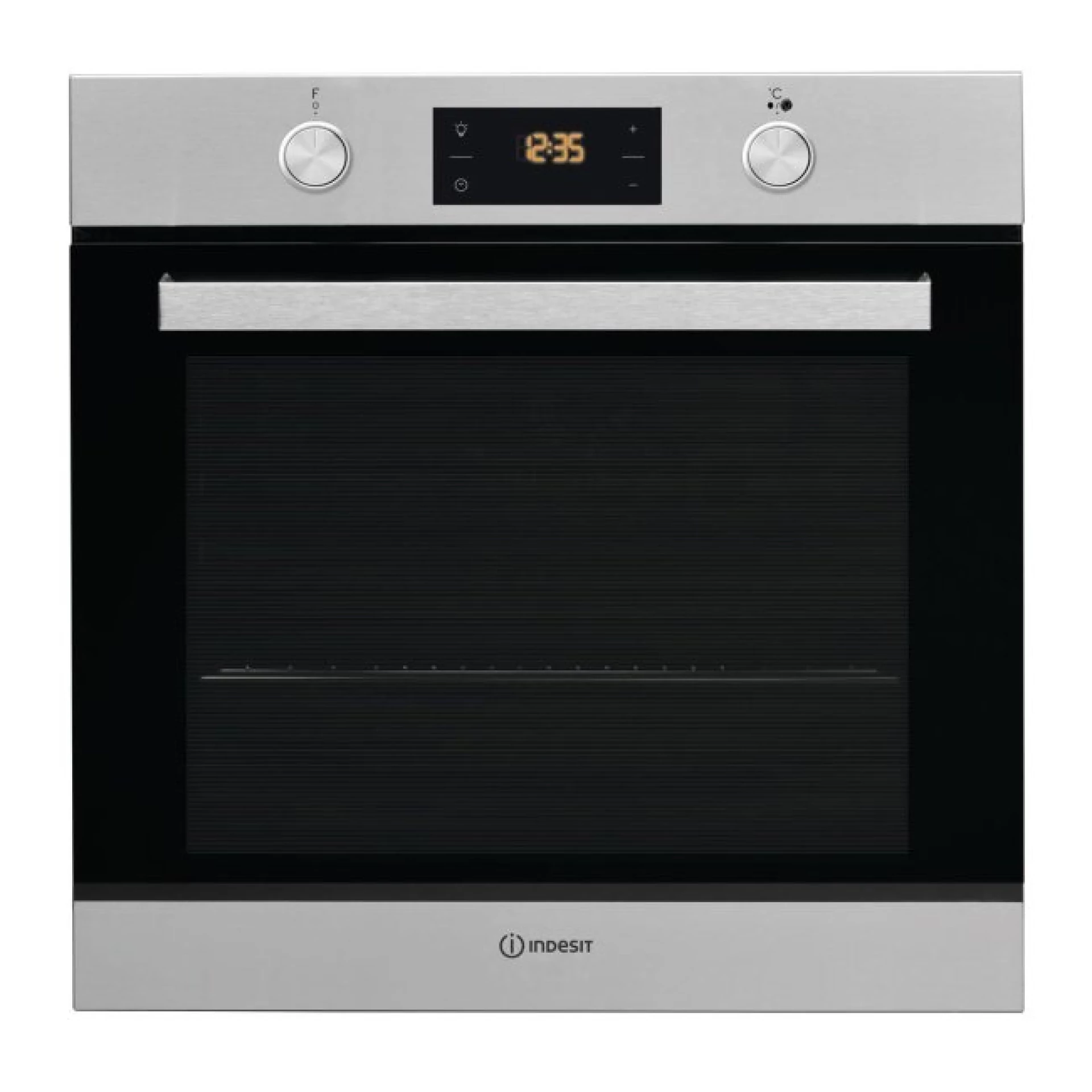 Ugradbena pećnica Indesit IFW 6841 JH IX