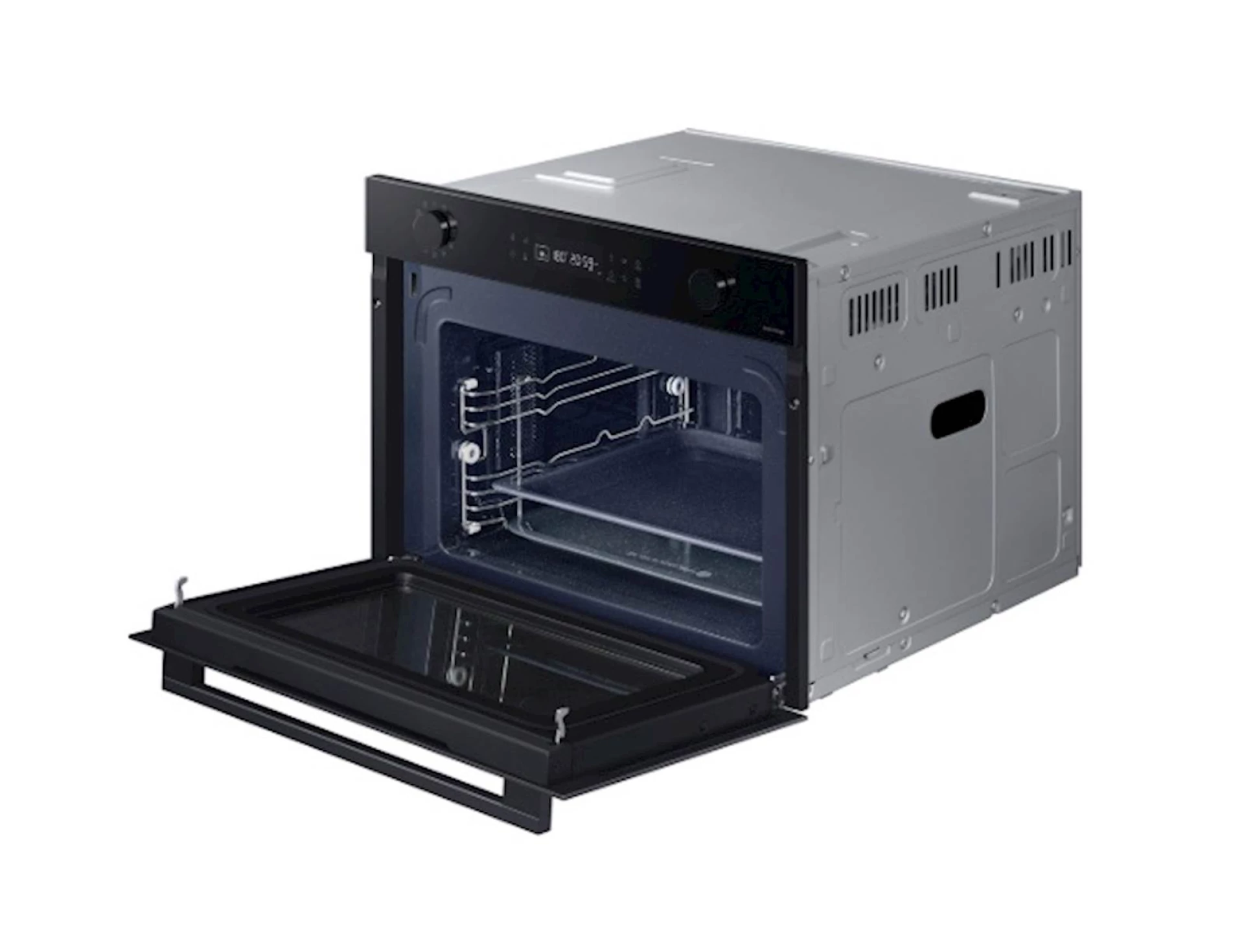 Ugradbena pećnica SAMSUNG NQ5B4553FBK/U3