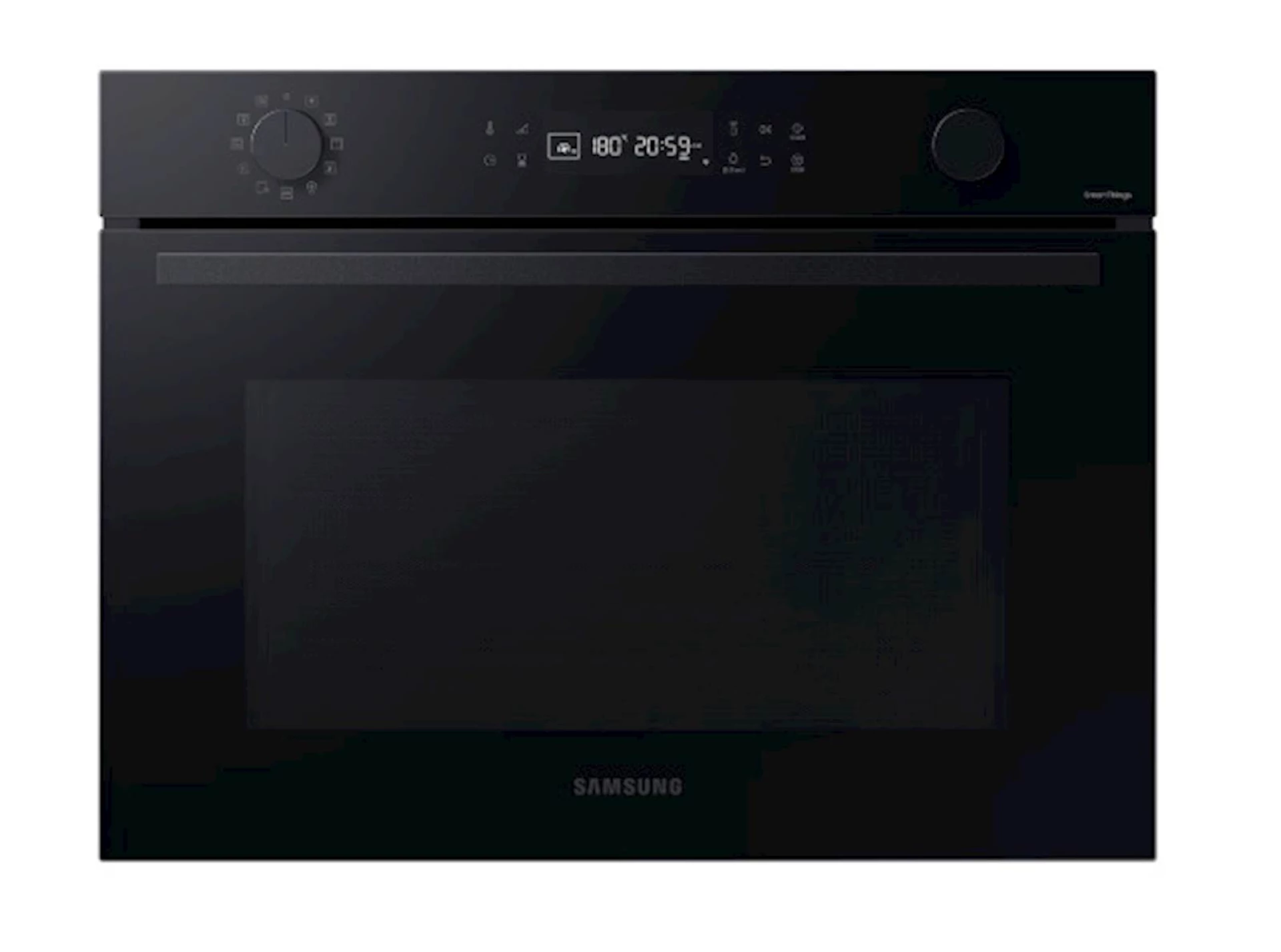 Ugradbena pećnica SAMSUNG NQ5B4553FBK/U3