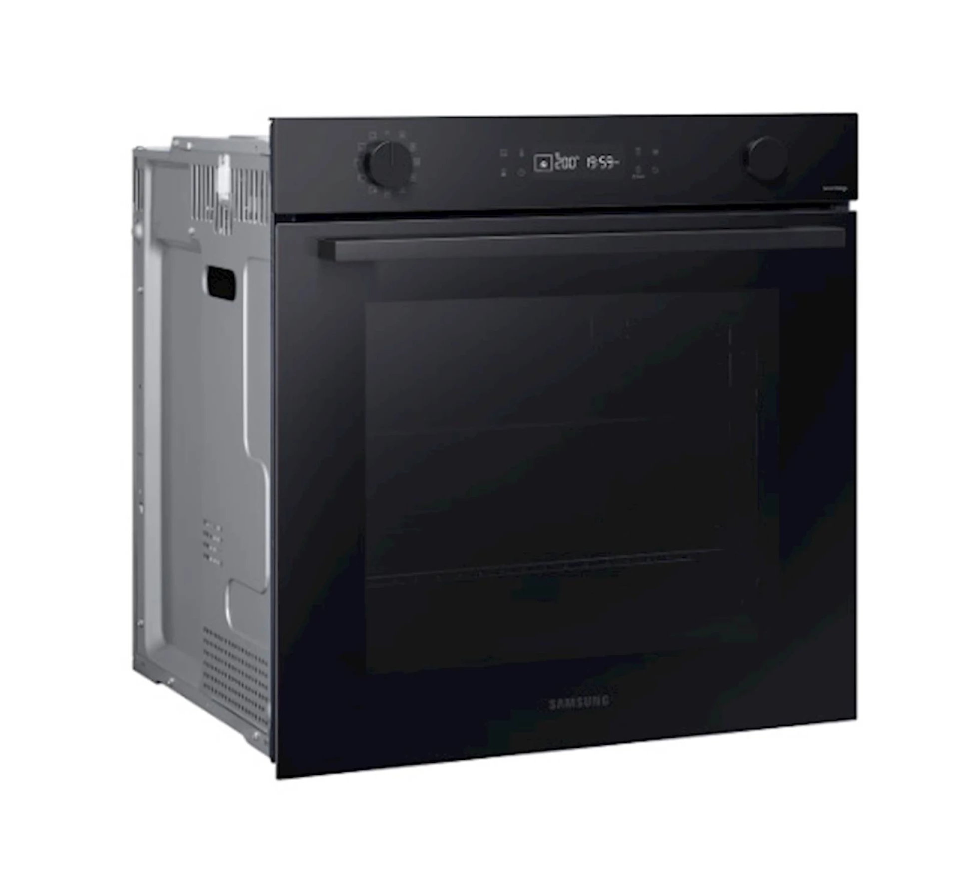 Ugradbena pećnica SAMSUNG NV7B41301AK/U3