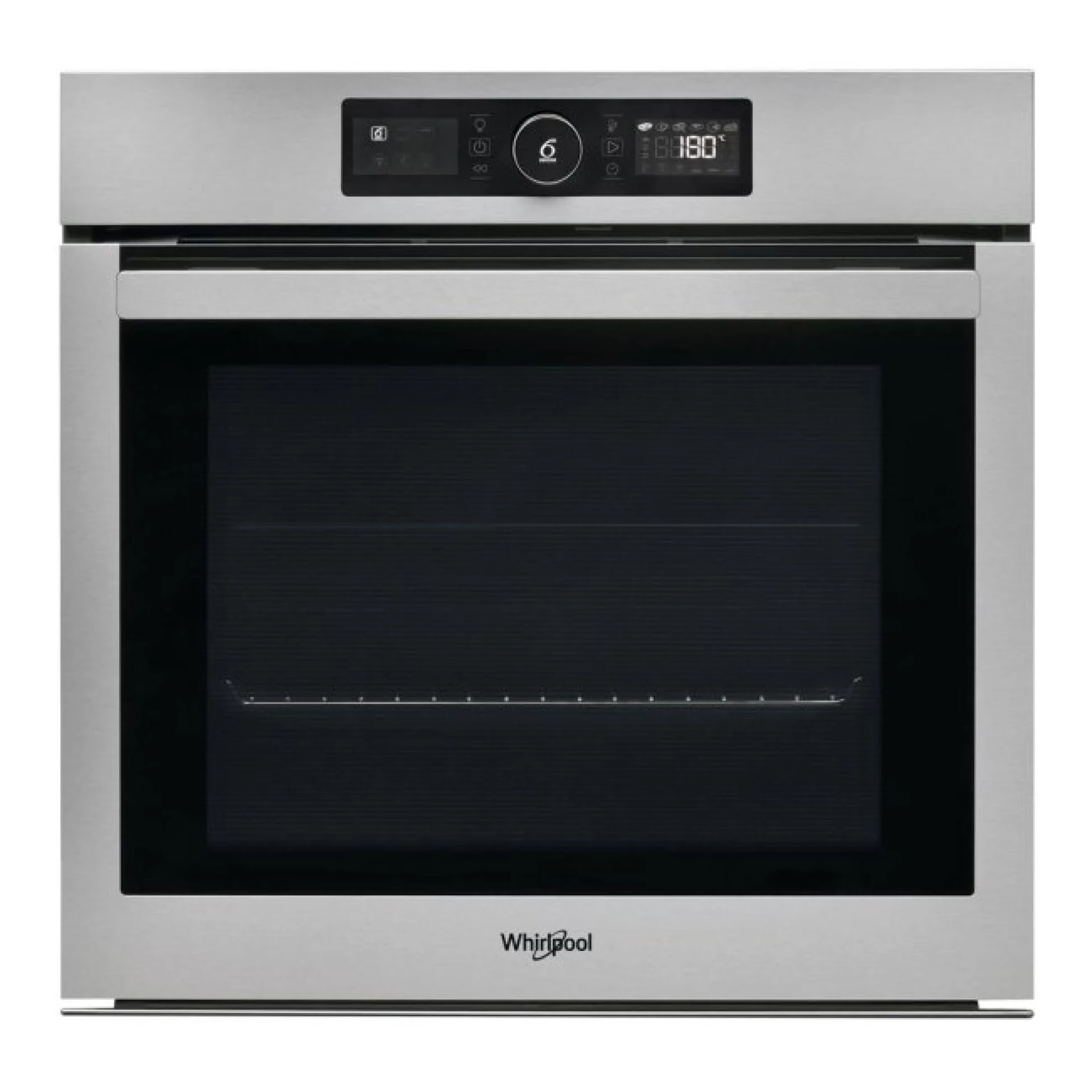 Ugradbena pećnica Whirlpool AKZ9 6230 IX