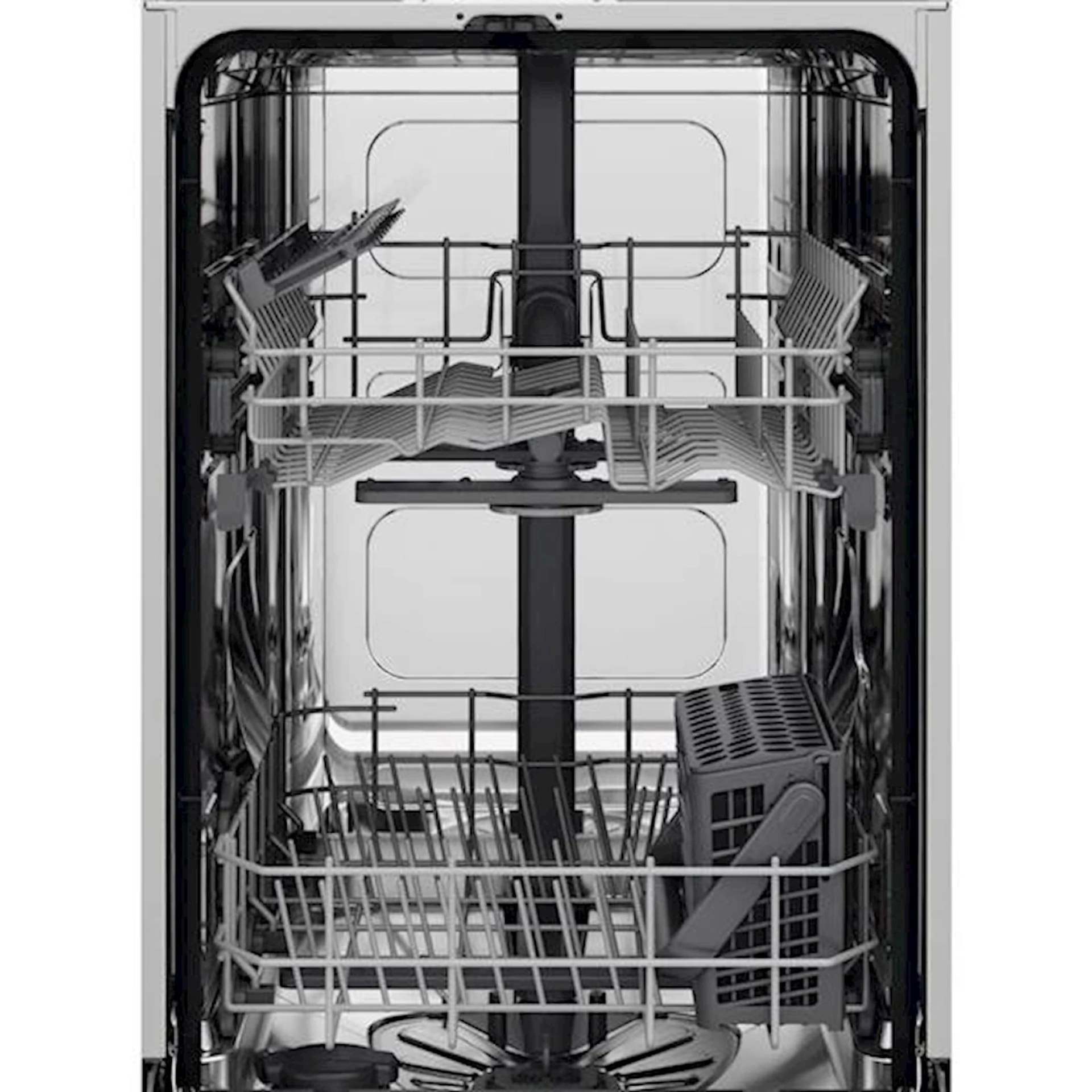 Ugradbena perilica posuđa Electrolux EEA12100L