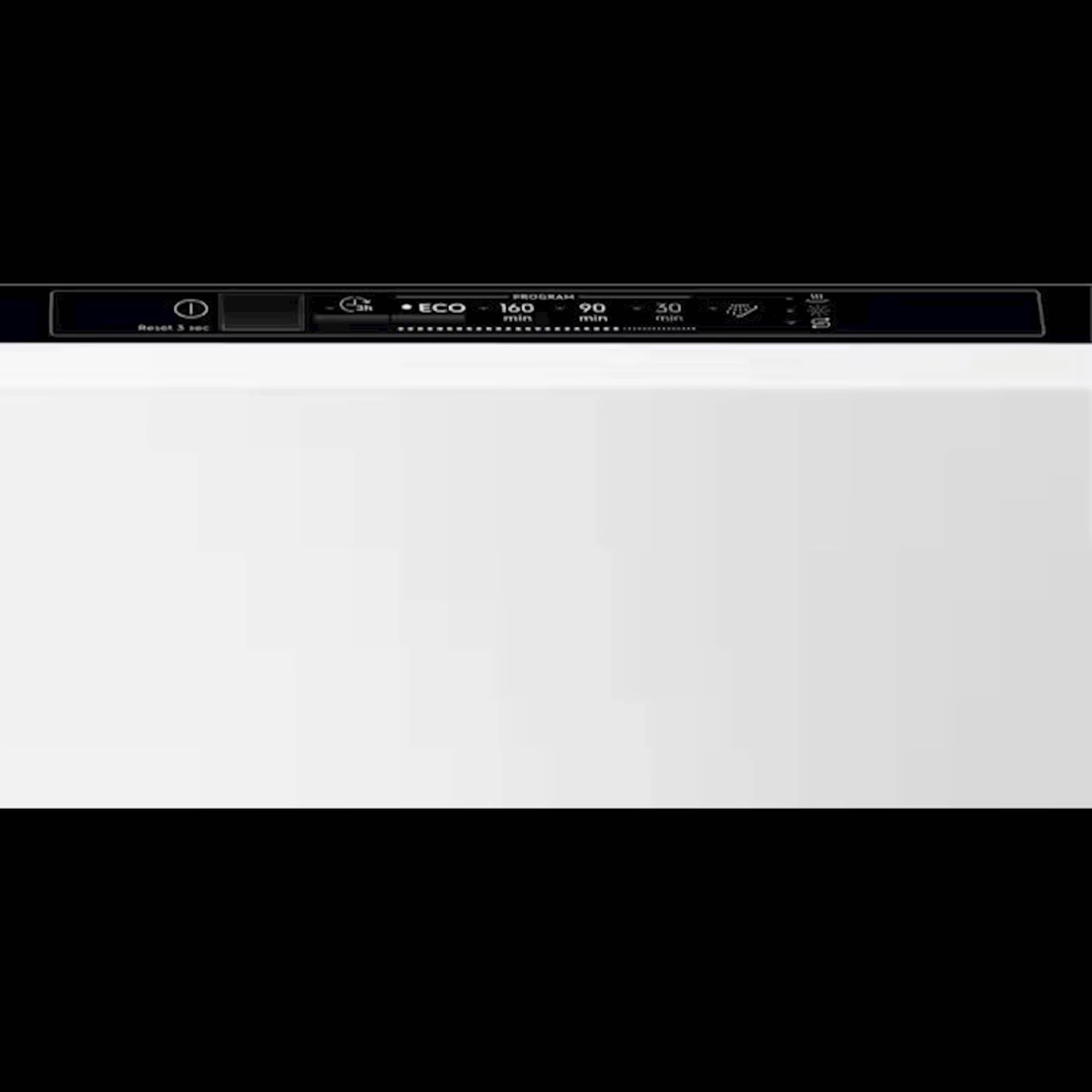 Ugradbena perilica posuđa Electrolux EEA17200L