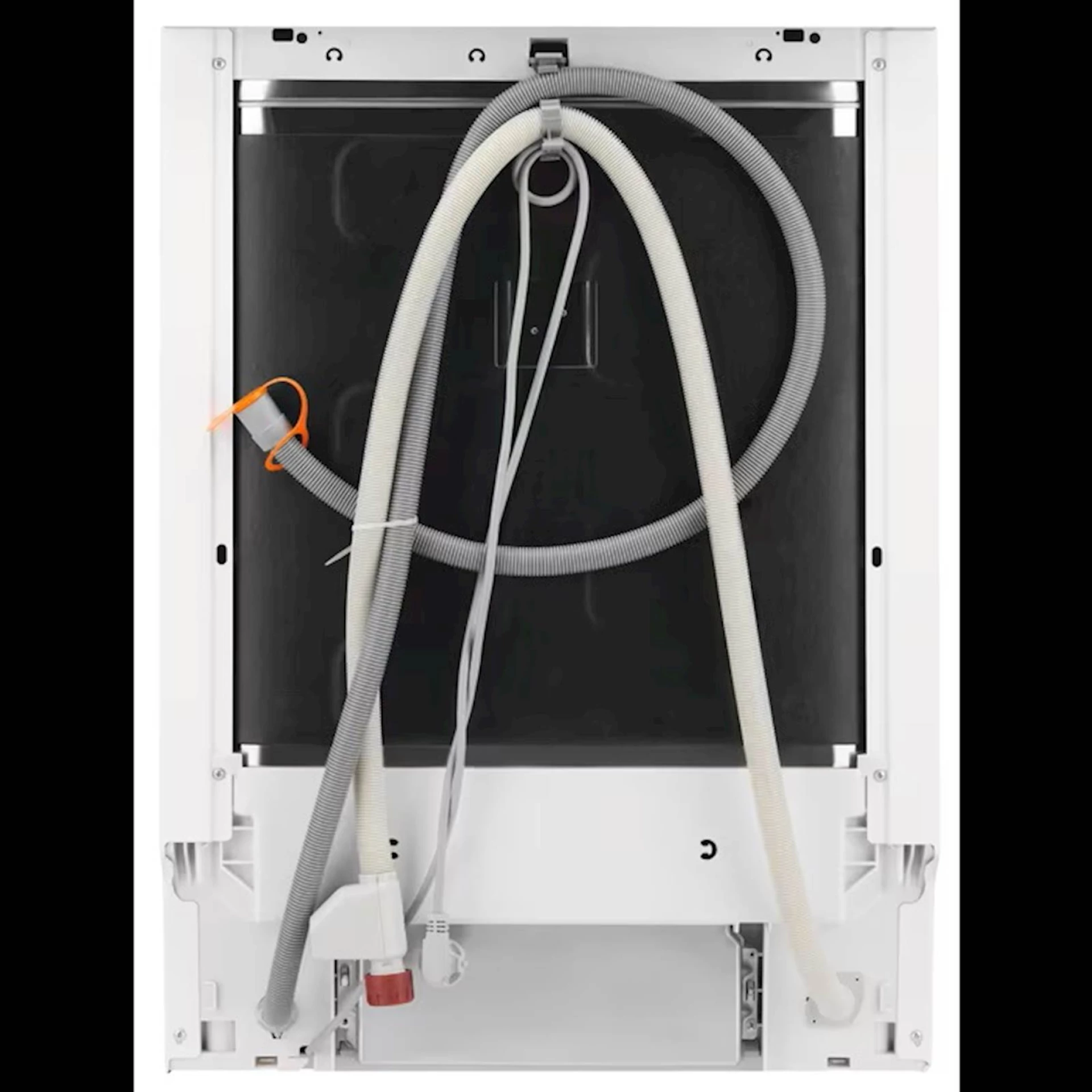 Ugradbena perilica posuđa Electrolux EEA17200L