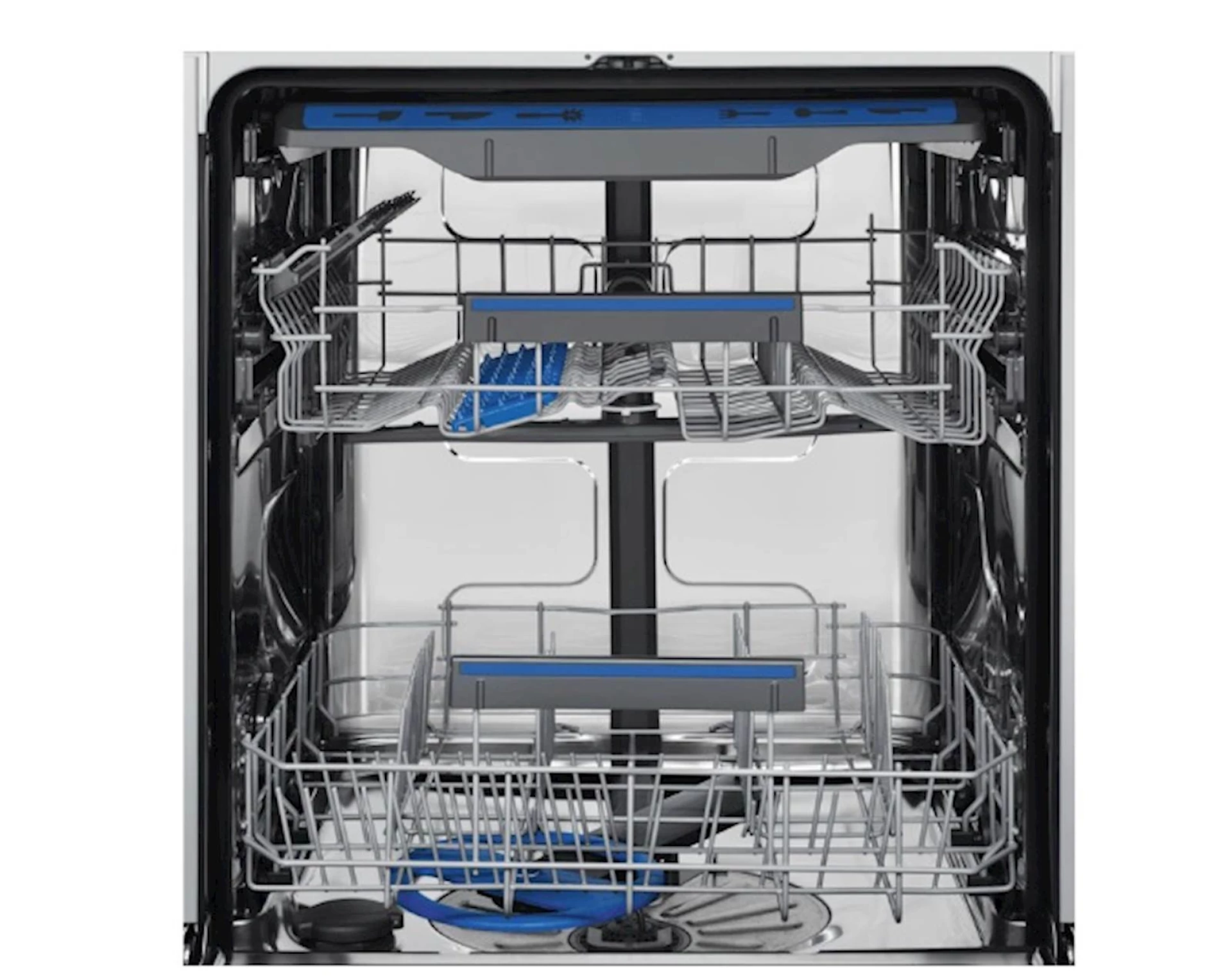 Ugradbena perilica posuđa Electrolux EEM48320L