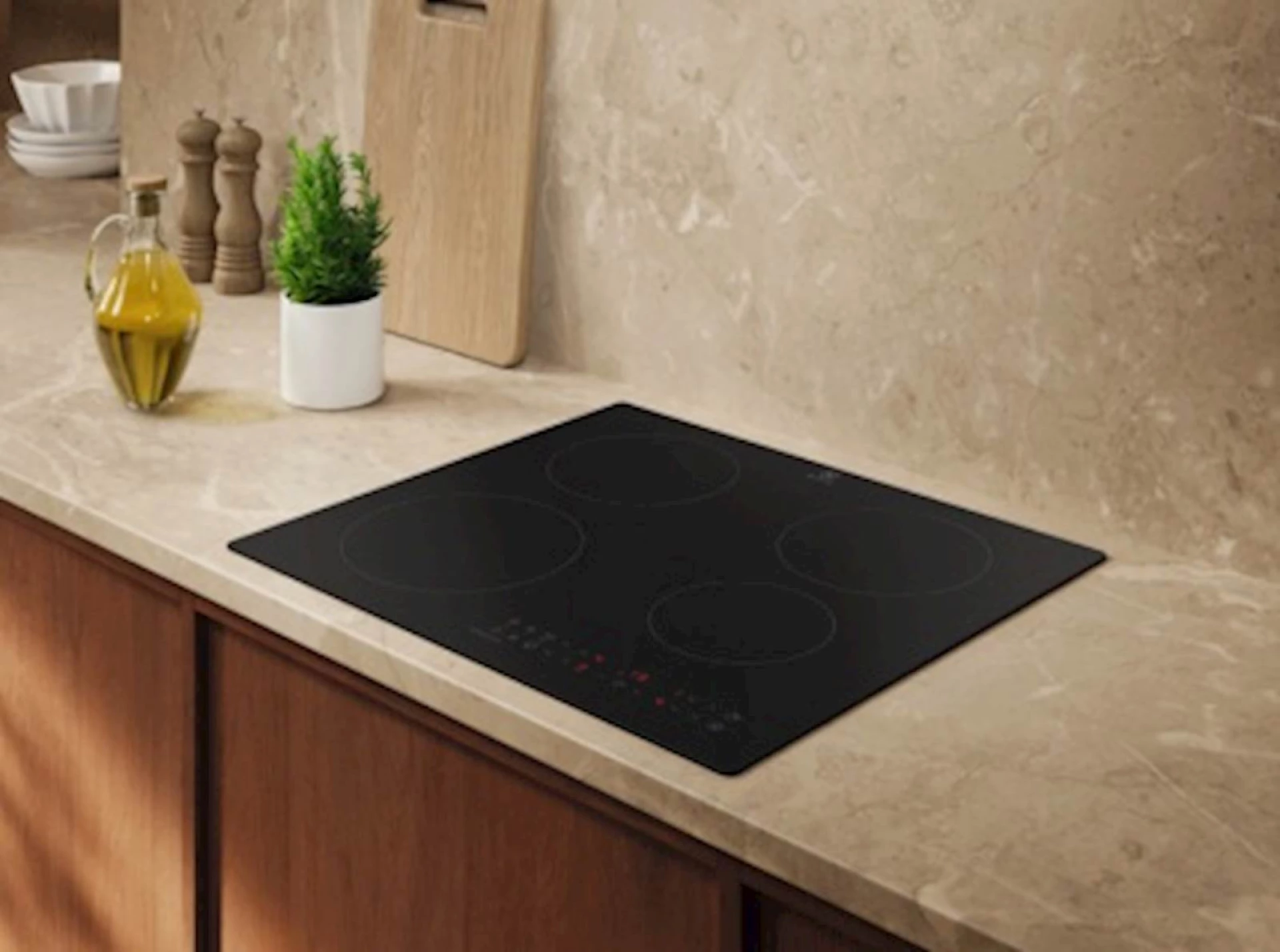 Ugradbena ploča Electrolux EIT60433CT