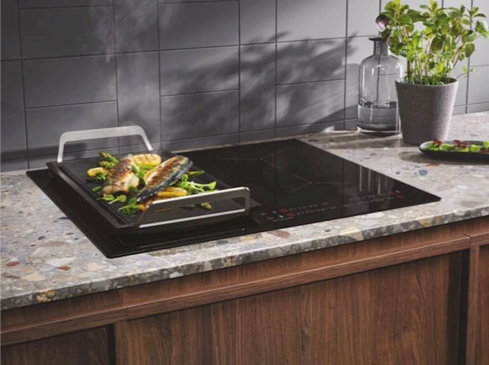 Ugradbena ploča Electrolux EIV63443CT
